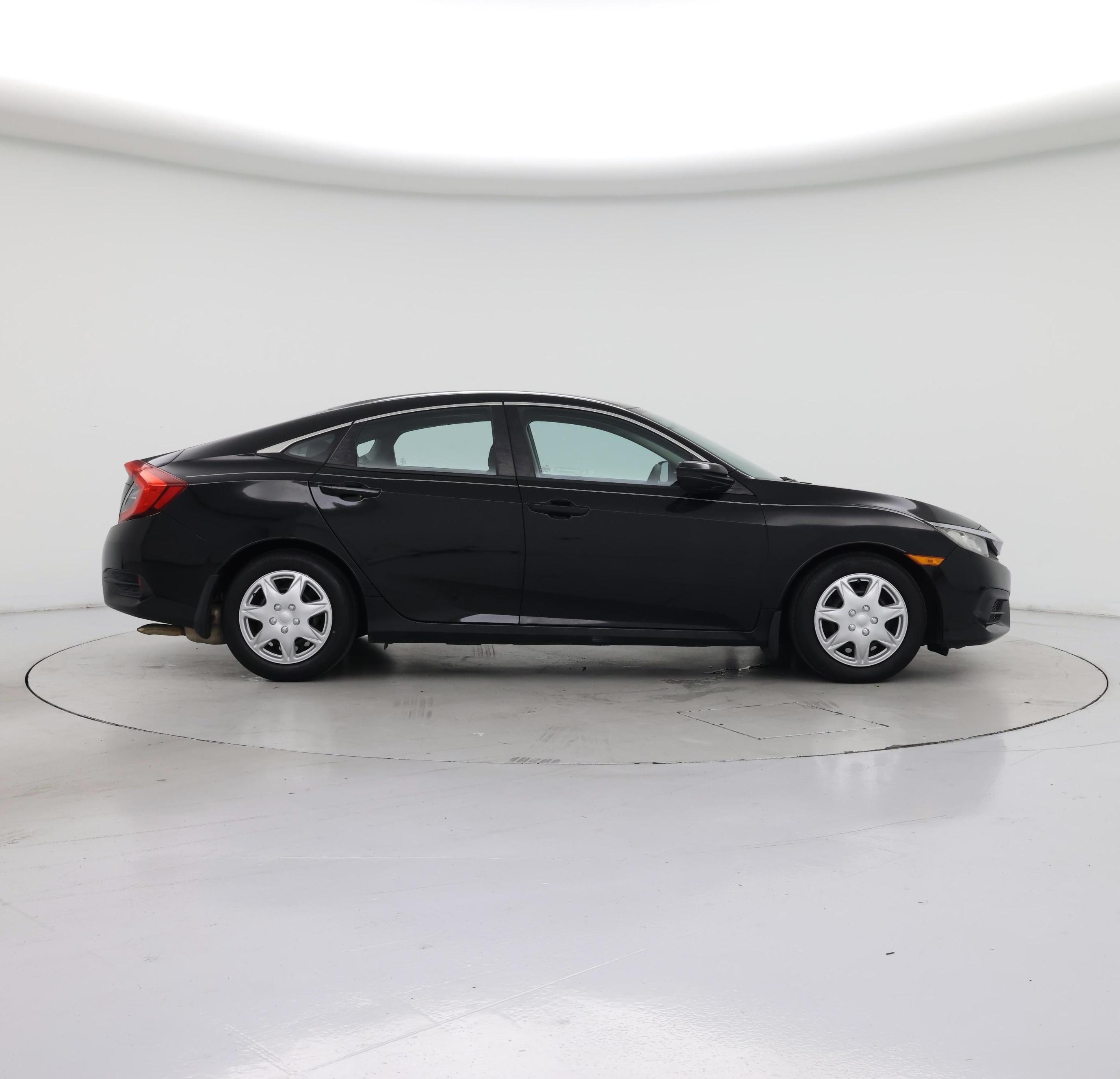 Thumbnail: 2016 Honda Civic - 7