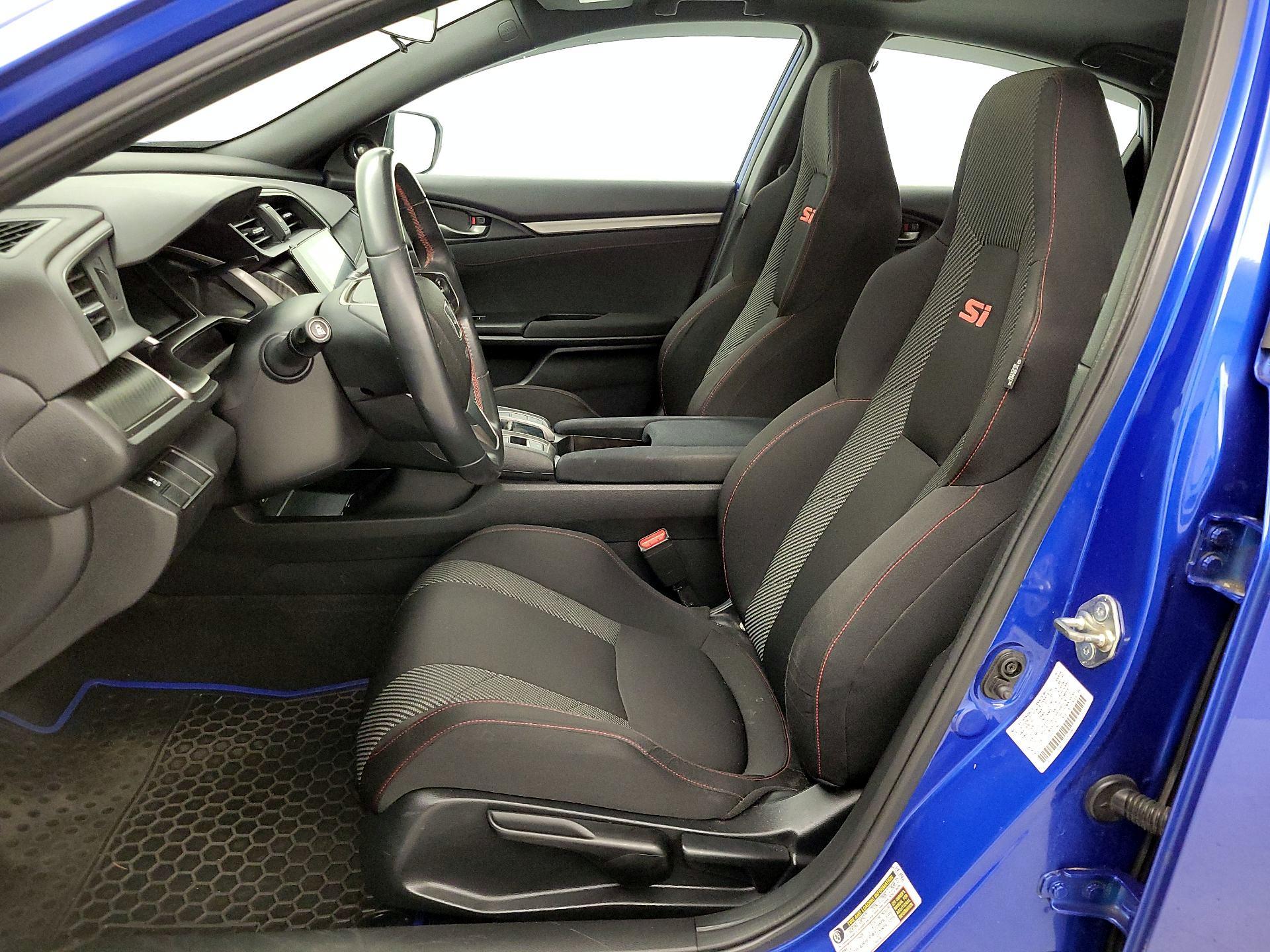 Thumbnail: 2017 Honda Civic - 11