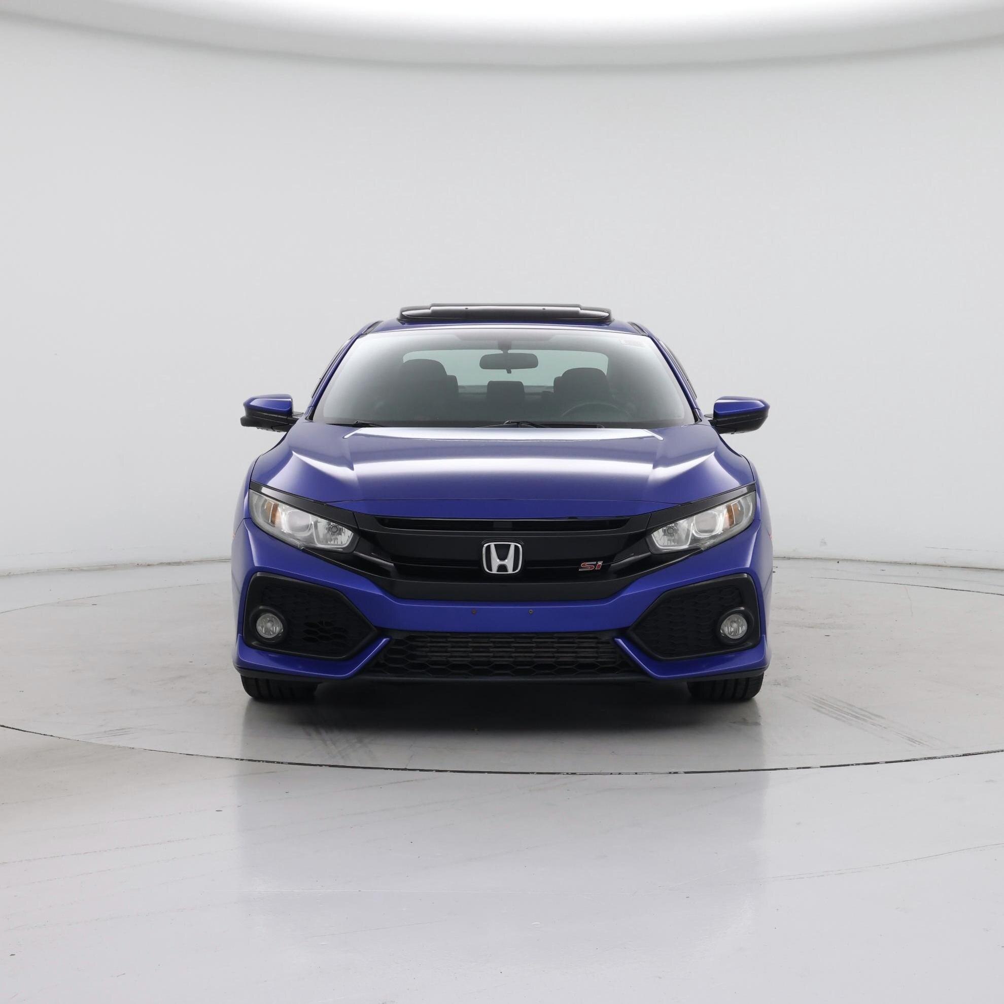 Thumbnail: 2017 Honda Civic - 5