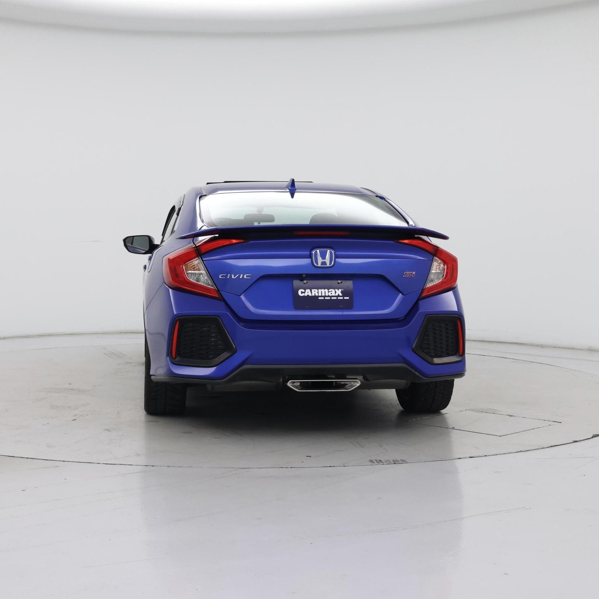 Thumbnail: 2017 Honda Civic - 6