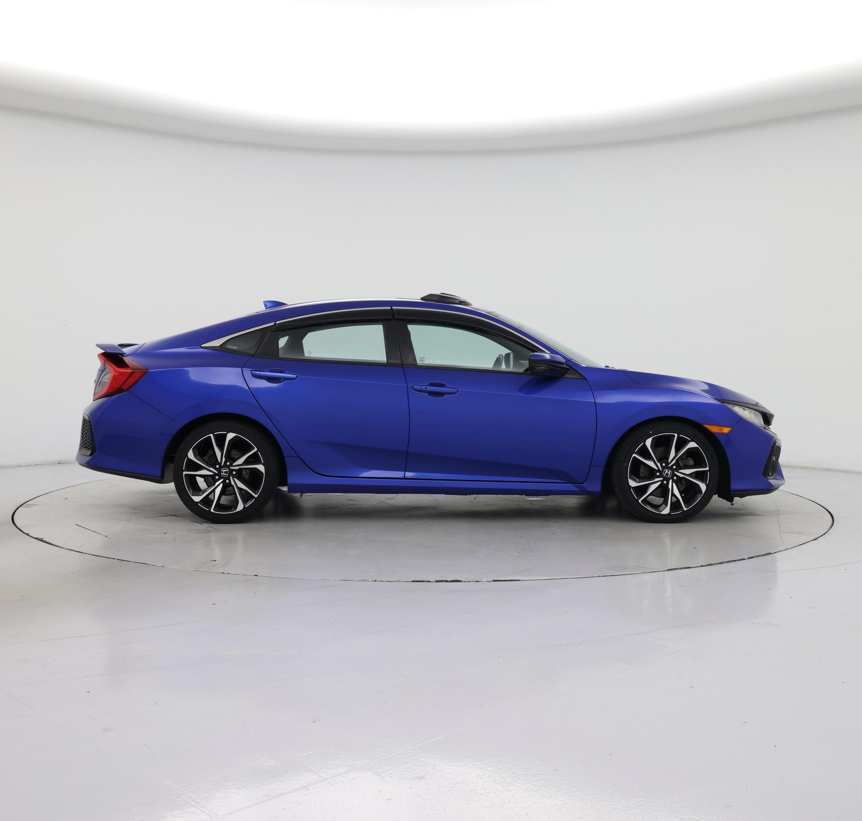 Thumbnail: 2017 Honda Civic - 7