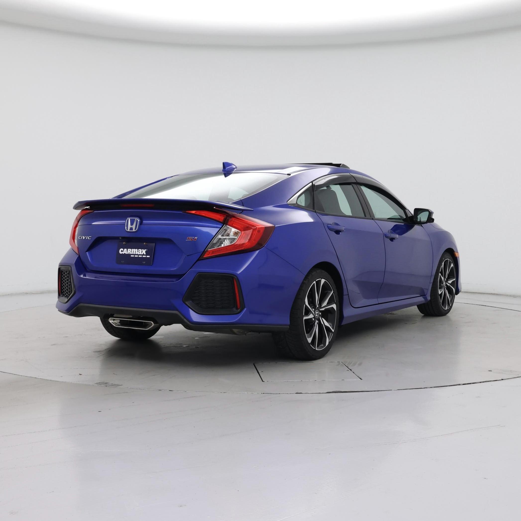 Thumbnail: 2017 Honda Civic - 8
