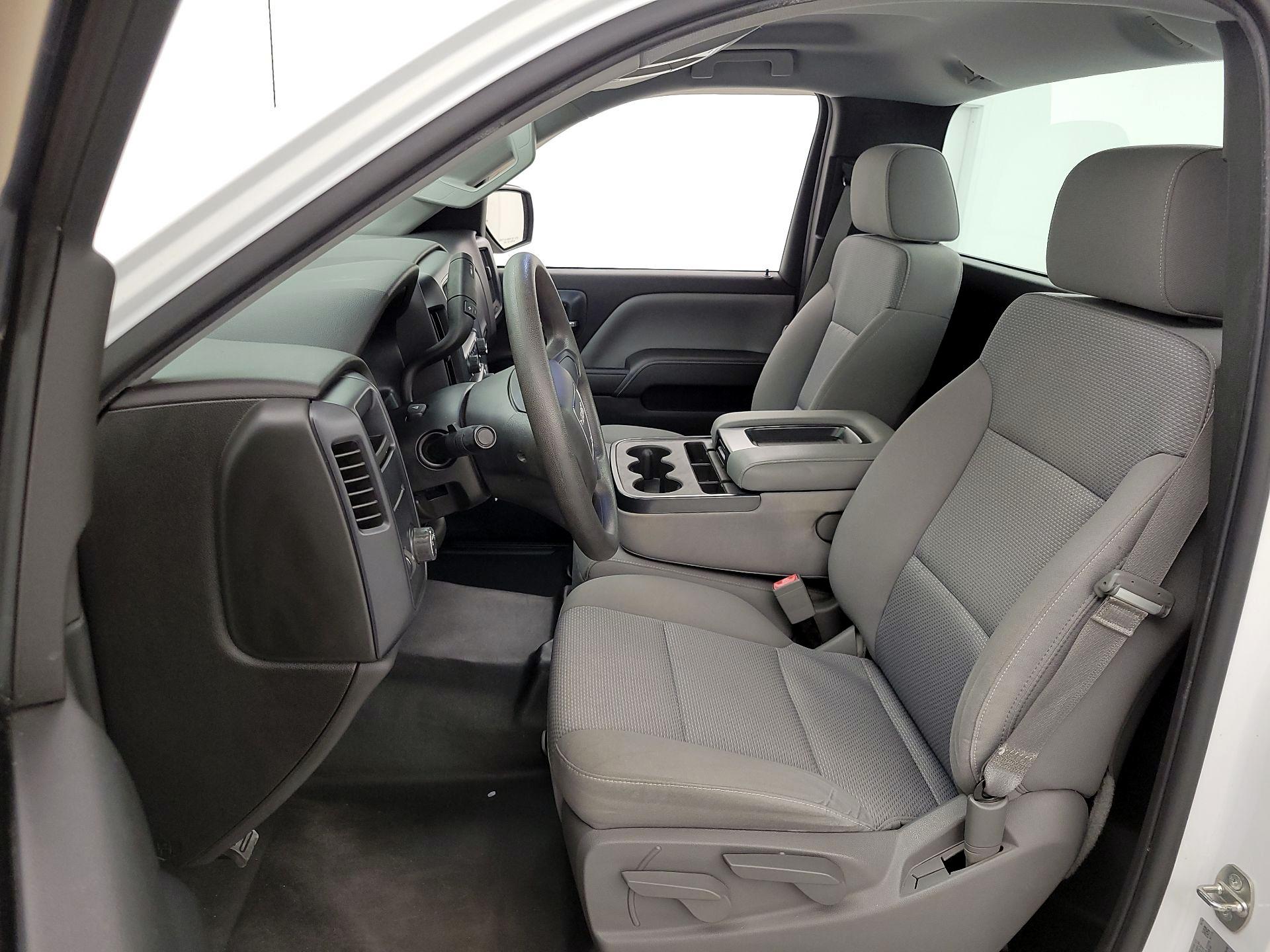 Thumbnail: 2014 GMC Sierra 1500 - 11