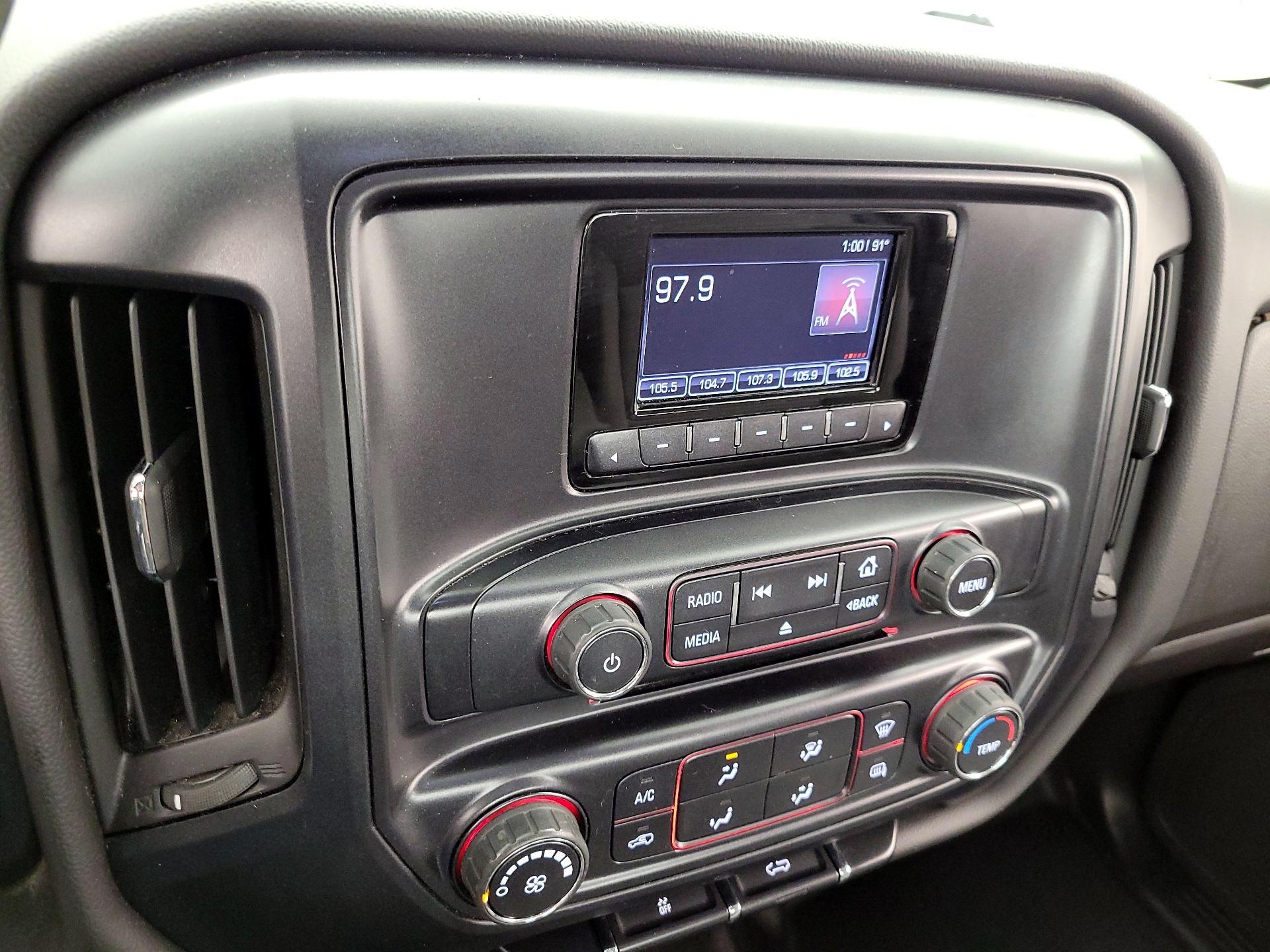 Thumbnail: 2014 GMC Sierra 1500 - 14