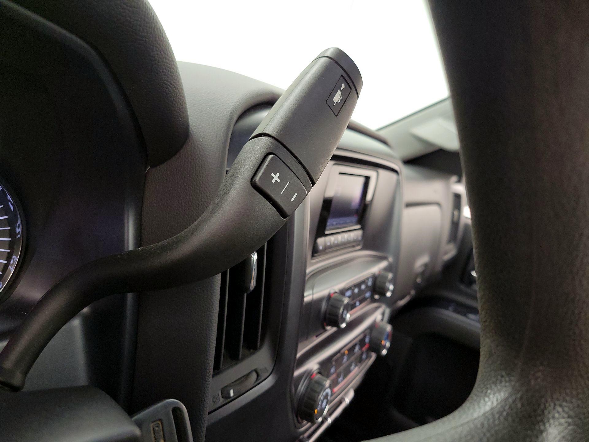 Thumbnail: 2014 GMC Sierra 1500 - 16