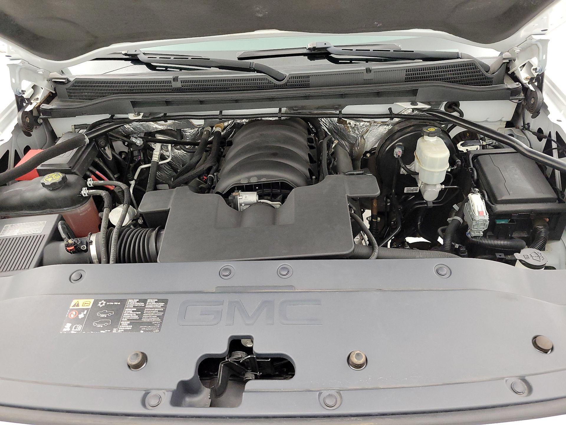 Thumbnail: 2014 GMC Sierra 1500 - 18