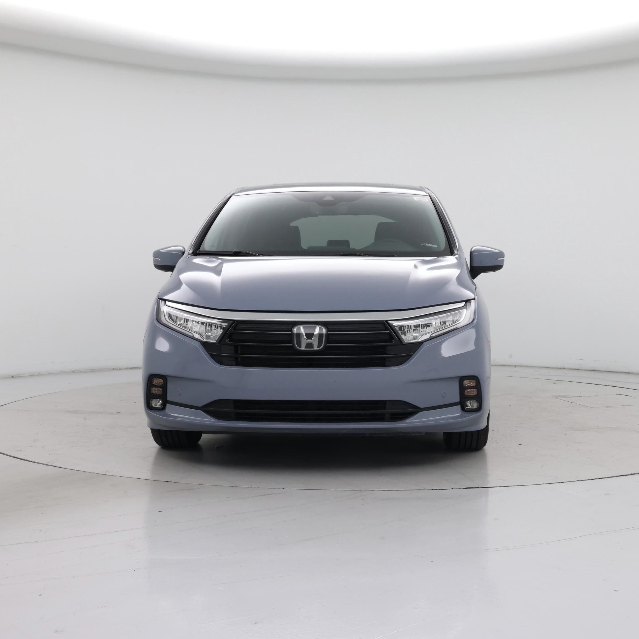 Thumbnail: 2023 Honda Odyssey - 5