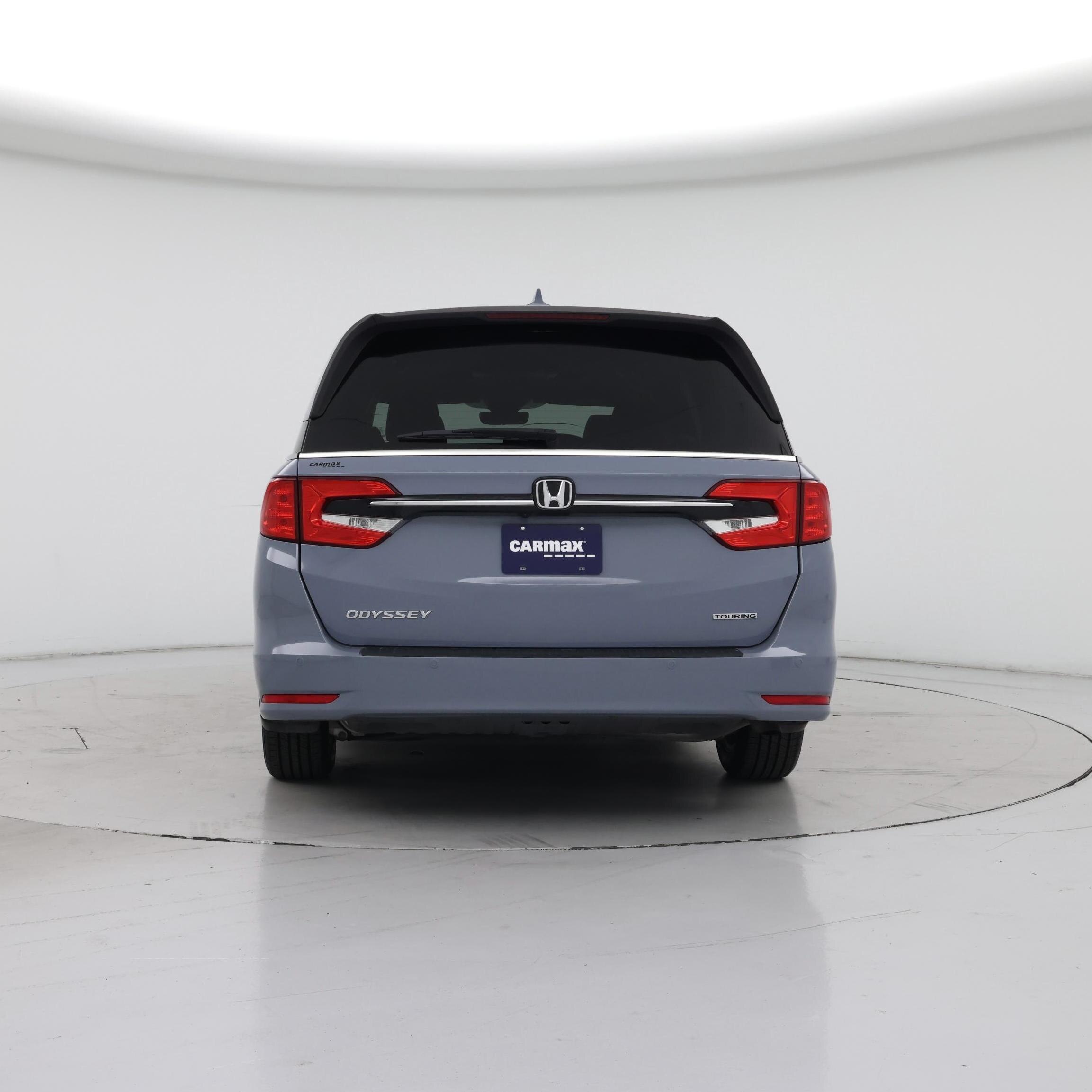 Thumbnail: 2023 Honda Odyssey - 6