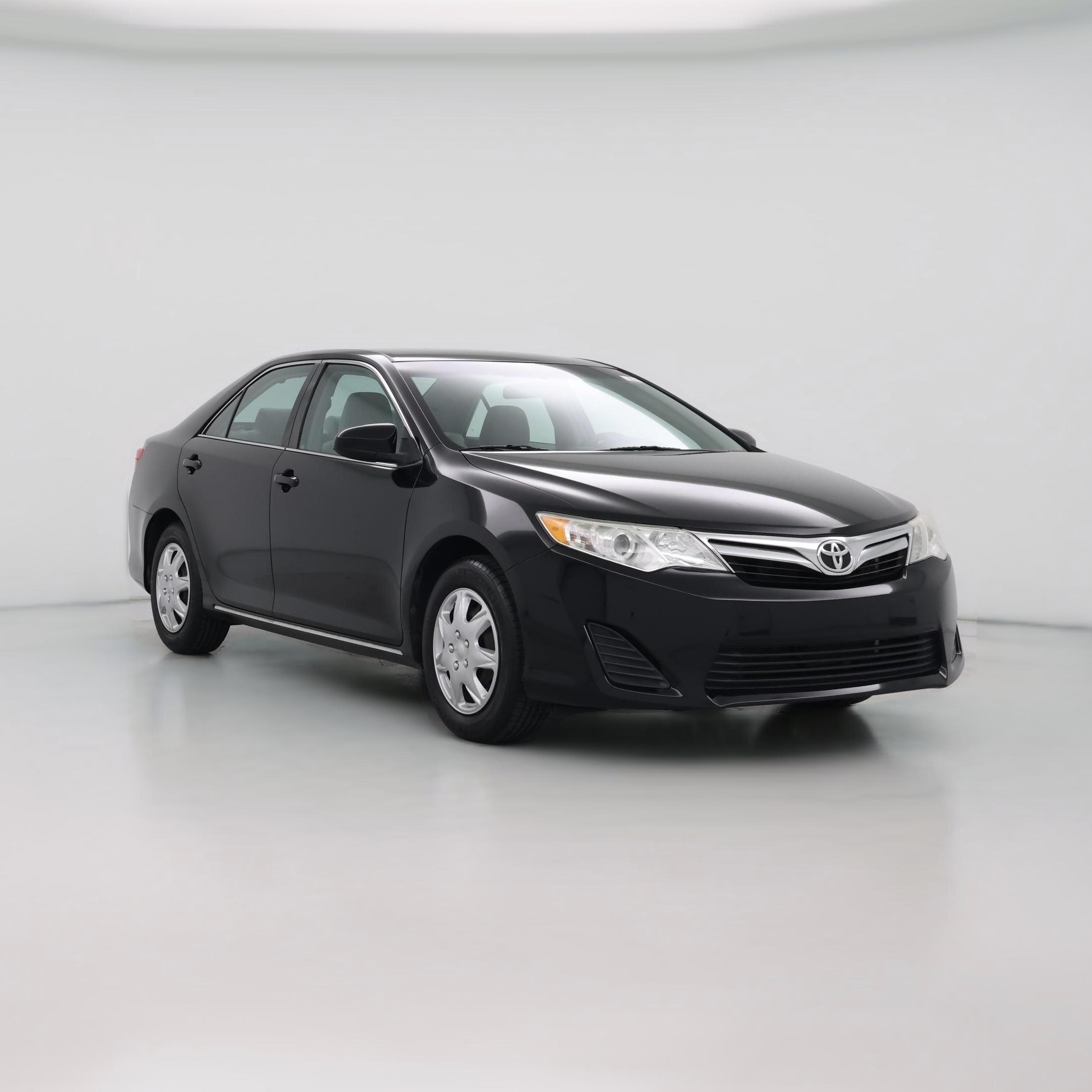 Thumbnail: 2014 Toyota Camry - 1