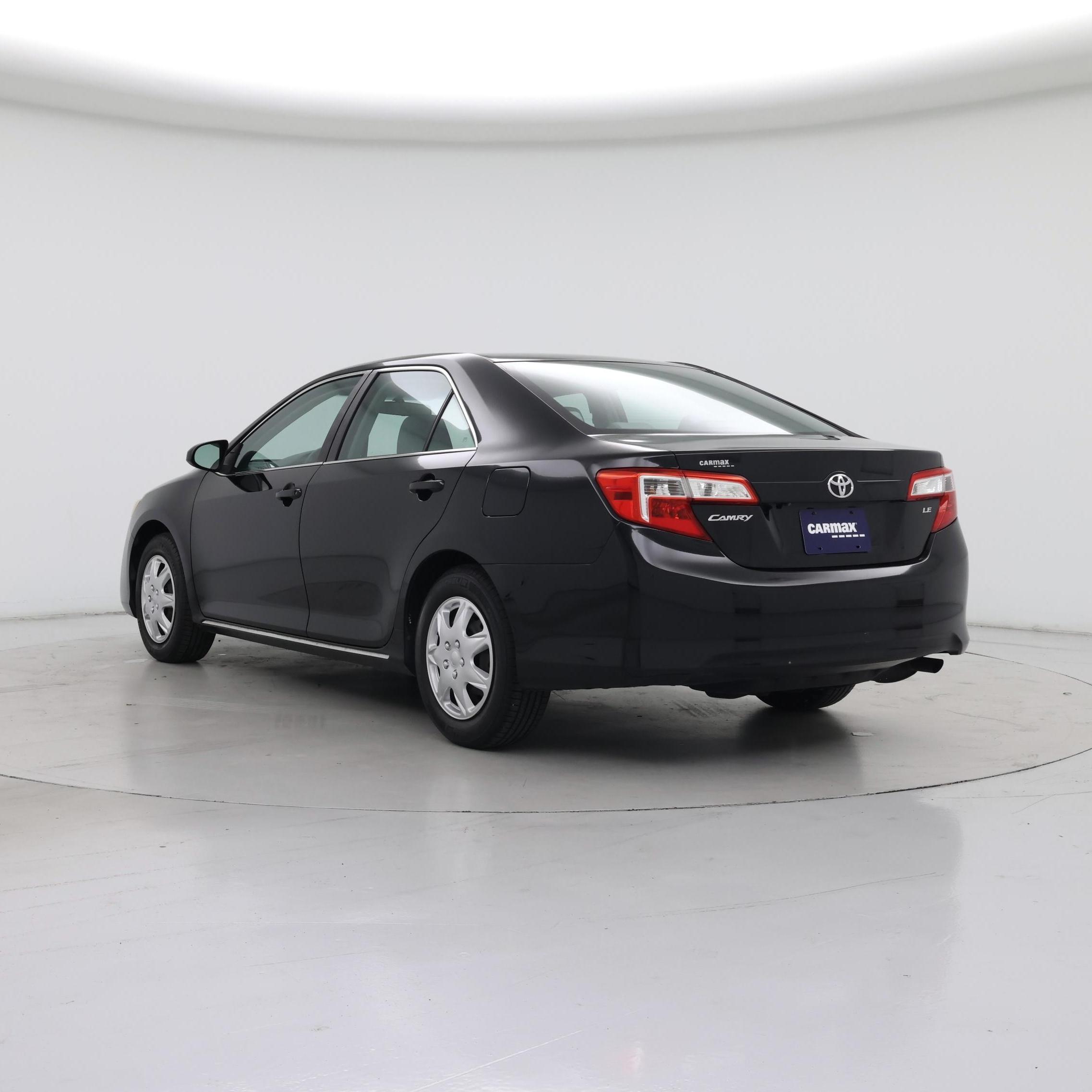 Thumbnail: 2014 Toyota Camry - 2