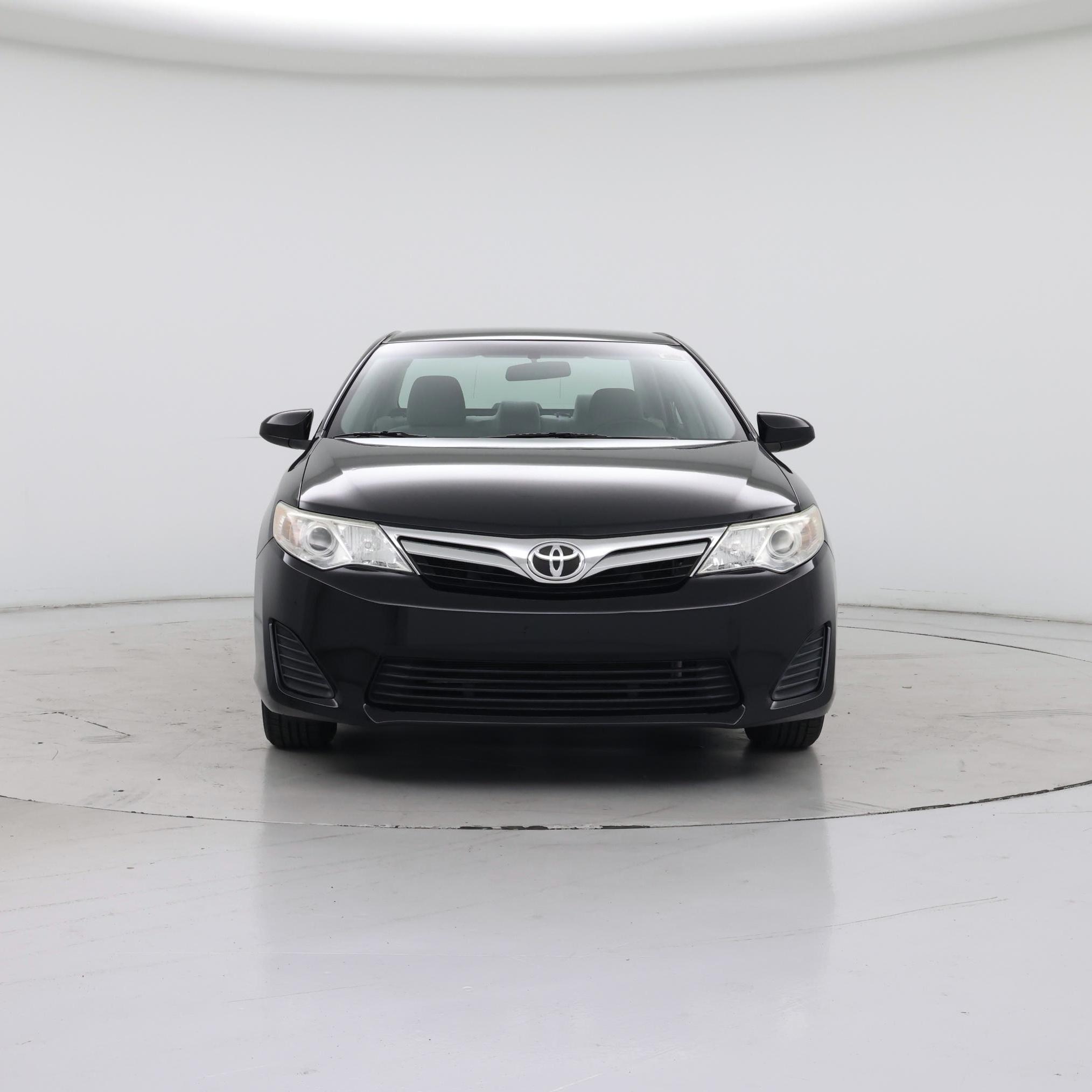 Thumbnail: 2014 Toyota Camry - 5