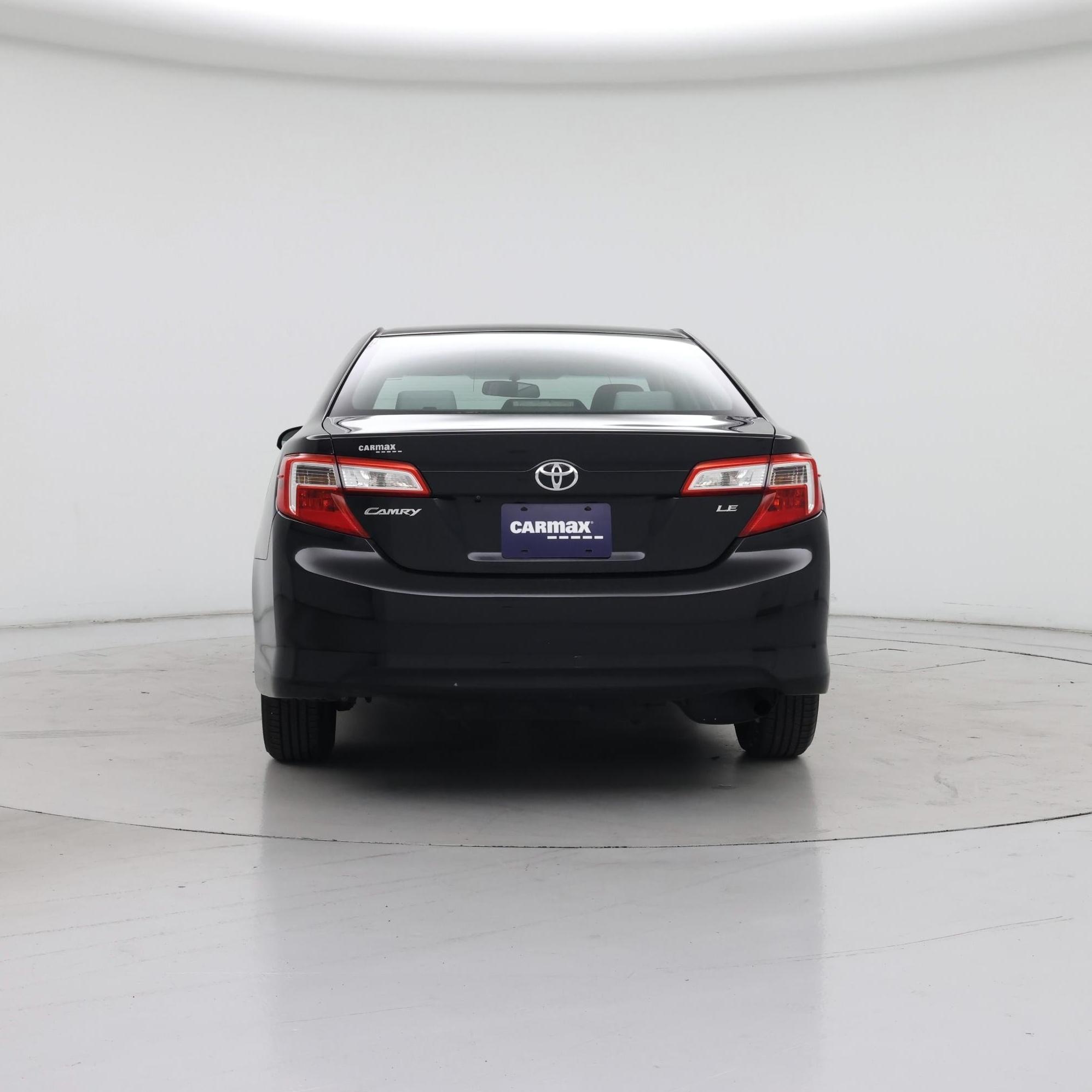 Thumbnail: 2014 Toyota Camry - 6