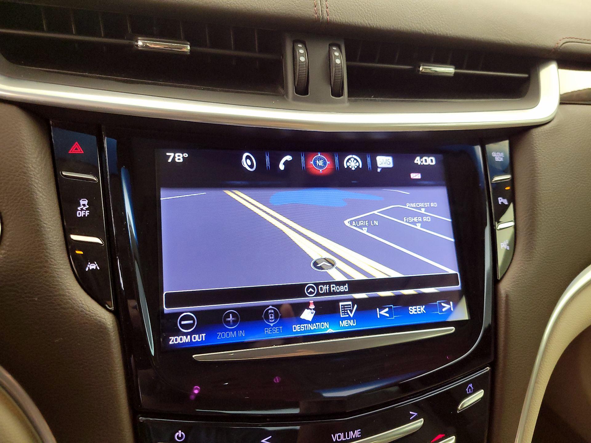 Thumbnail: 2017 Cadillac XTS - 14