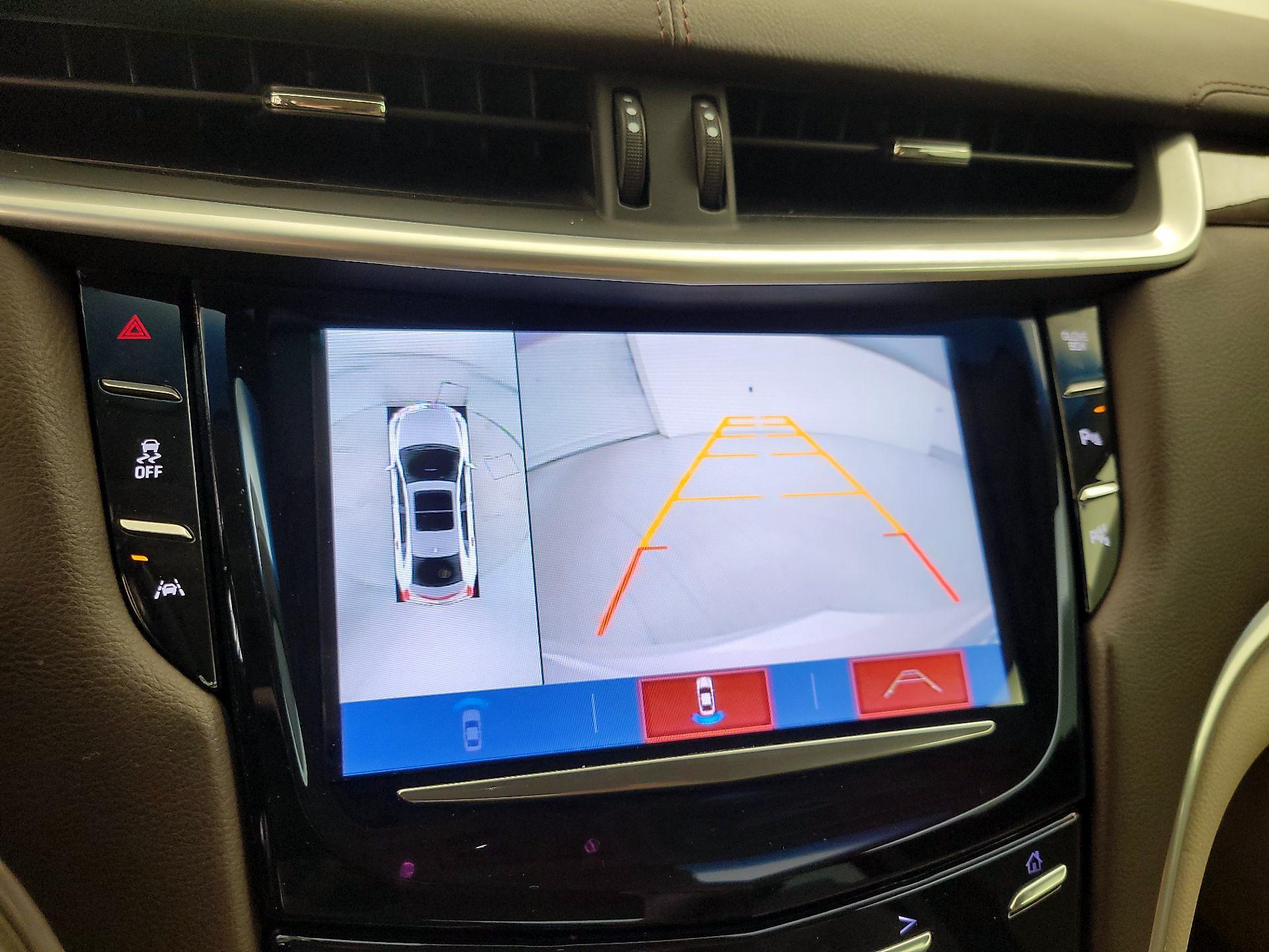 Thumbnail: 2017 Cadillac XTS - 15