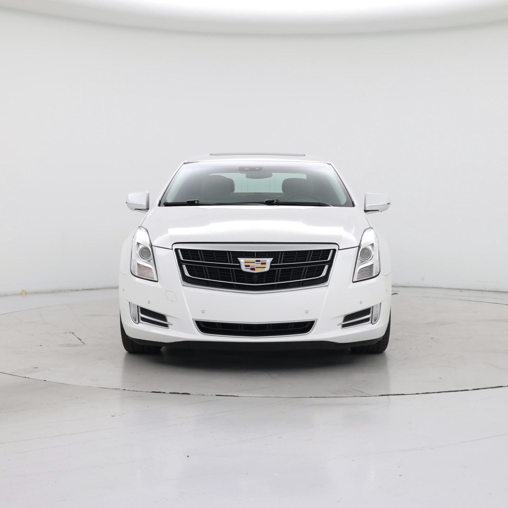 Thumbnail: 2017 Cadillac XTS - 5