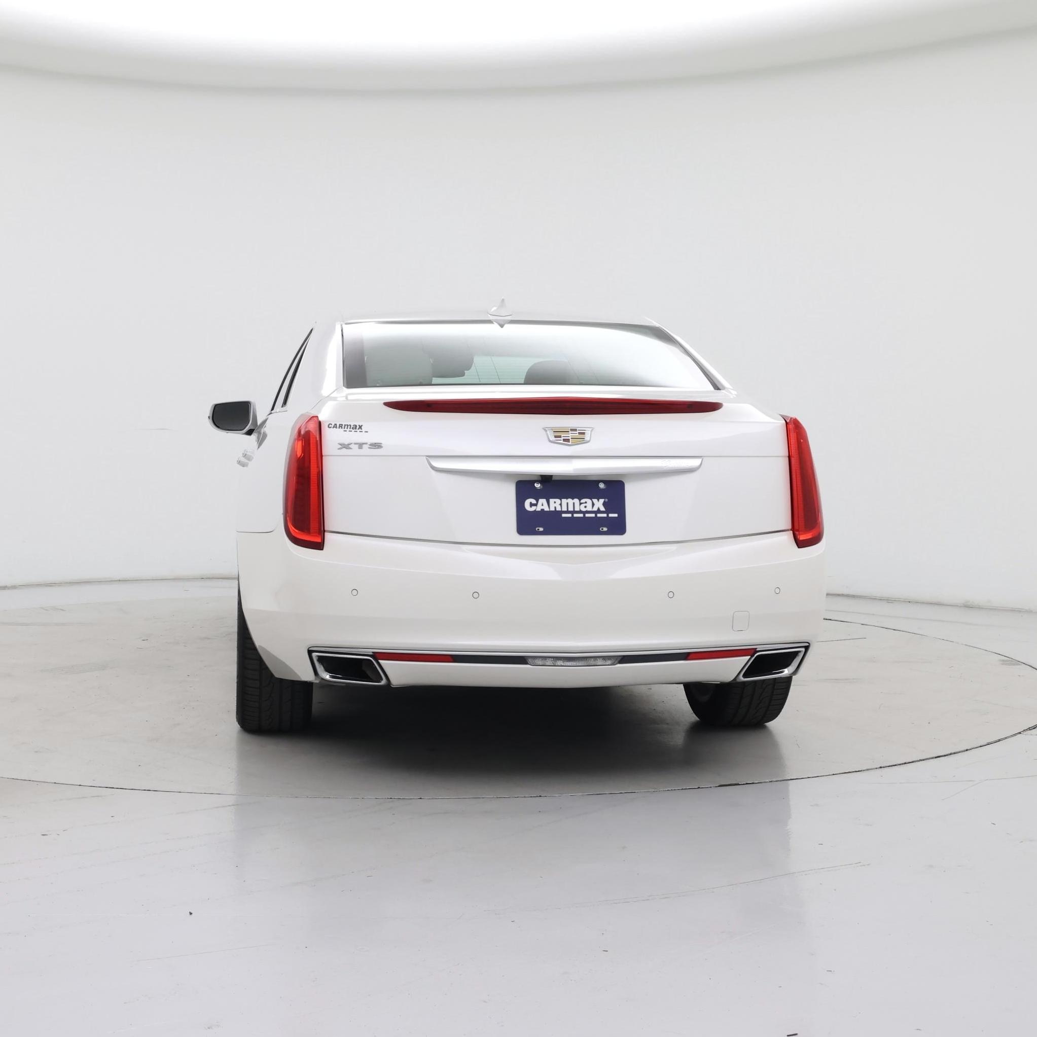 Thumbnail: 2017 Cadillac XTS - 6