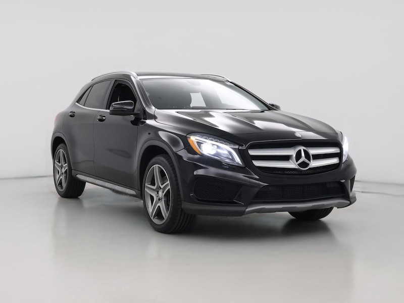 2015 Mercedes-Benz GLA 250 -
                  Tampa, FL