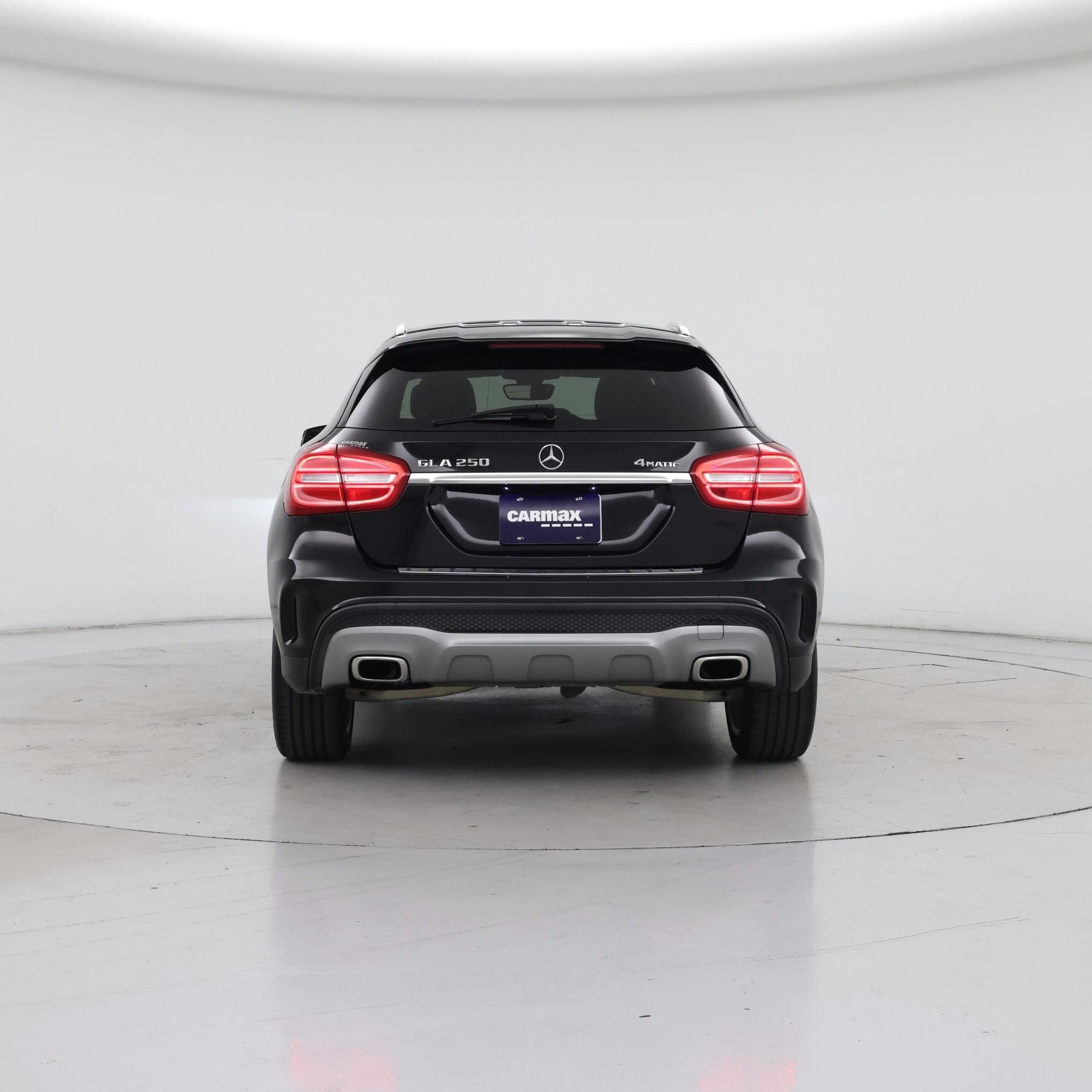 Thumbnail: 2015 Mercedes-Benz GLA - 6