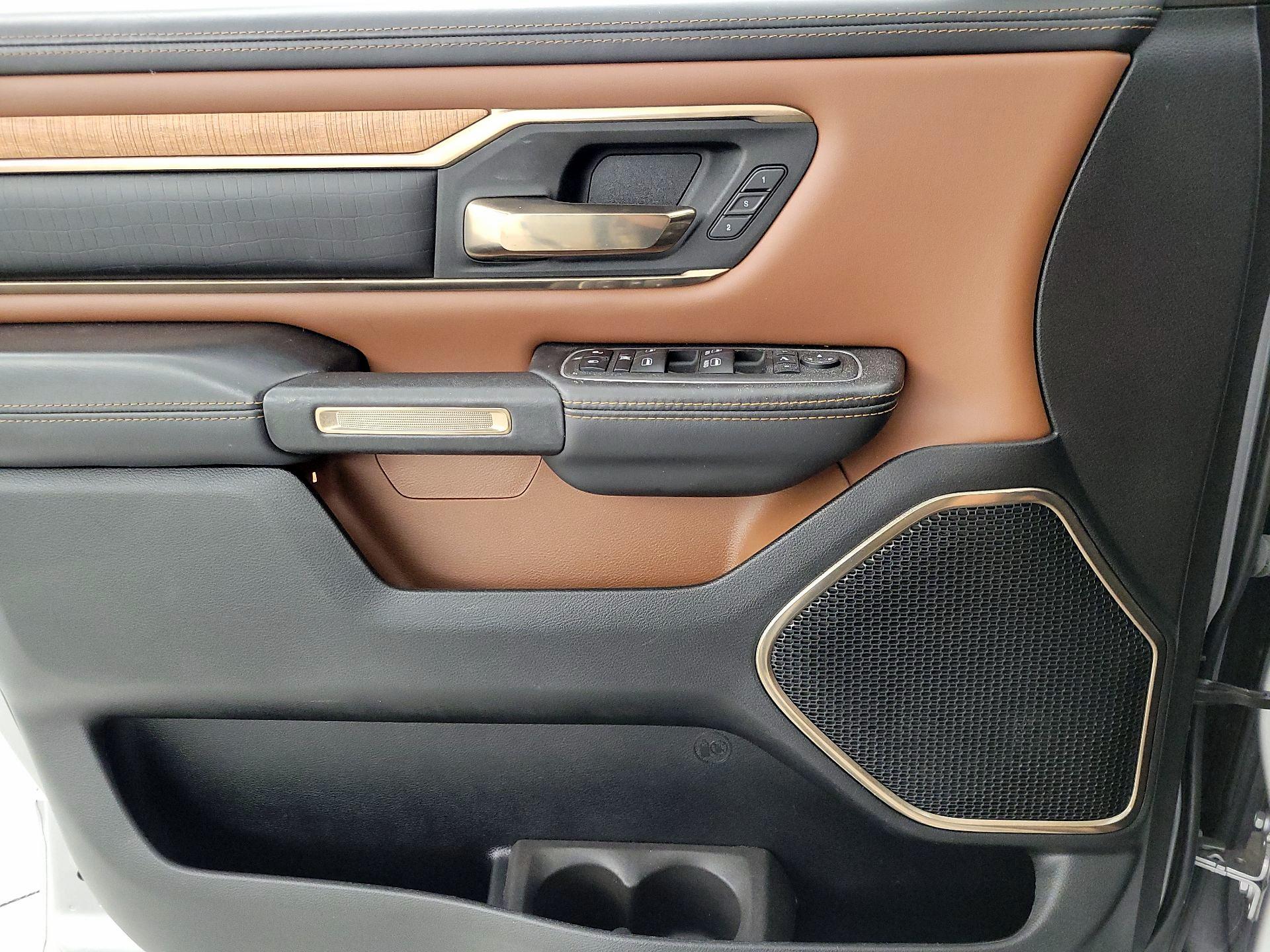 Thumbnail: 2023 RAM 1500 - 12