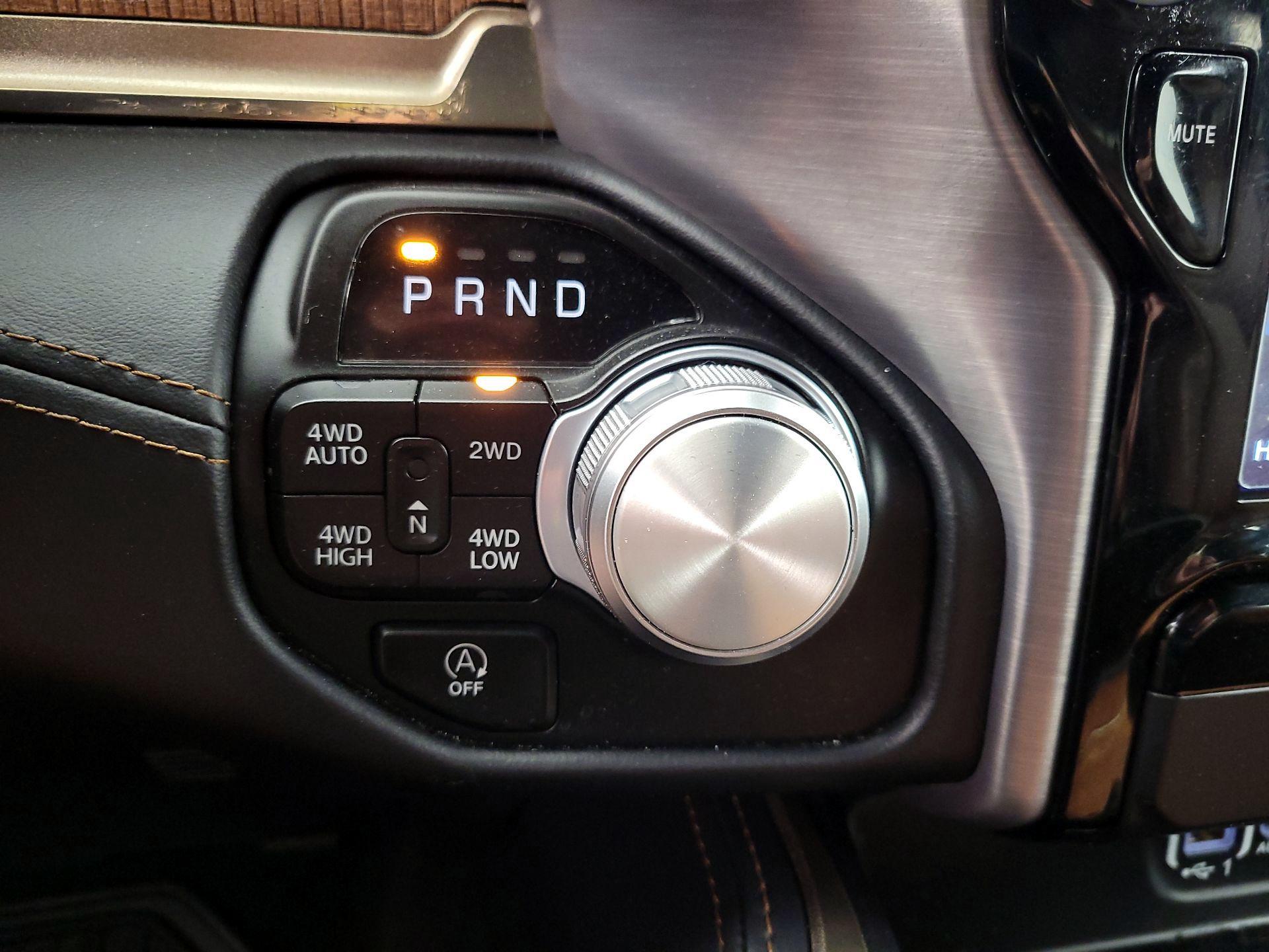Thumbnail: 2023 RAM 1500 - 18