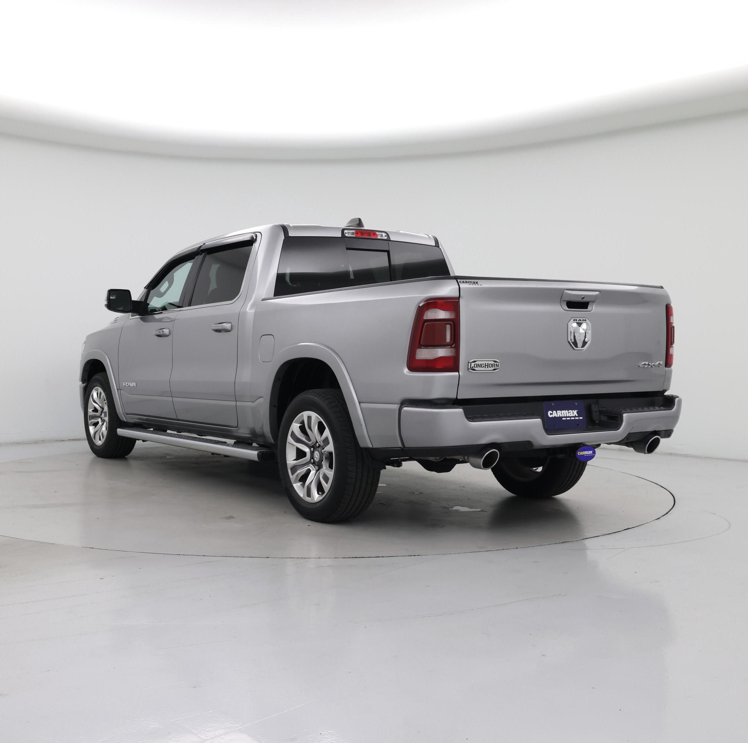 Thumbnail: 2023 RAM 1500 - 2