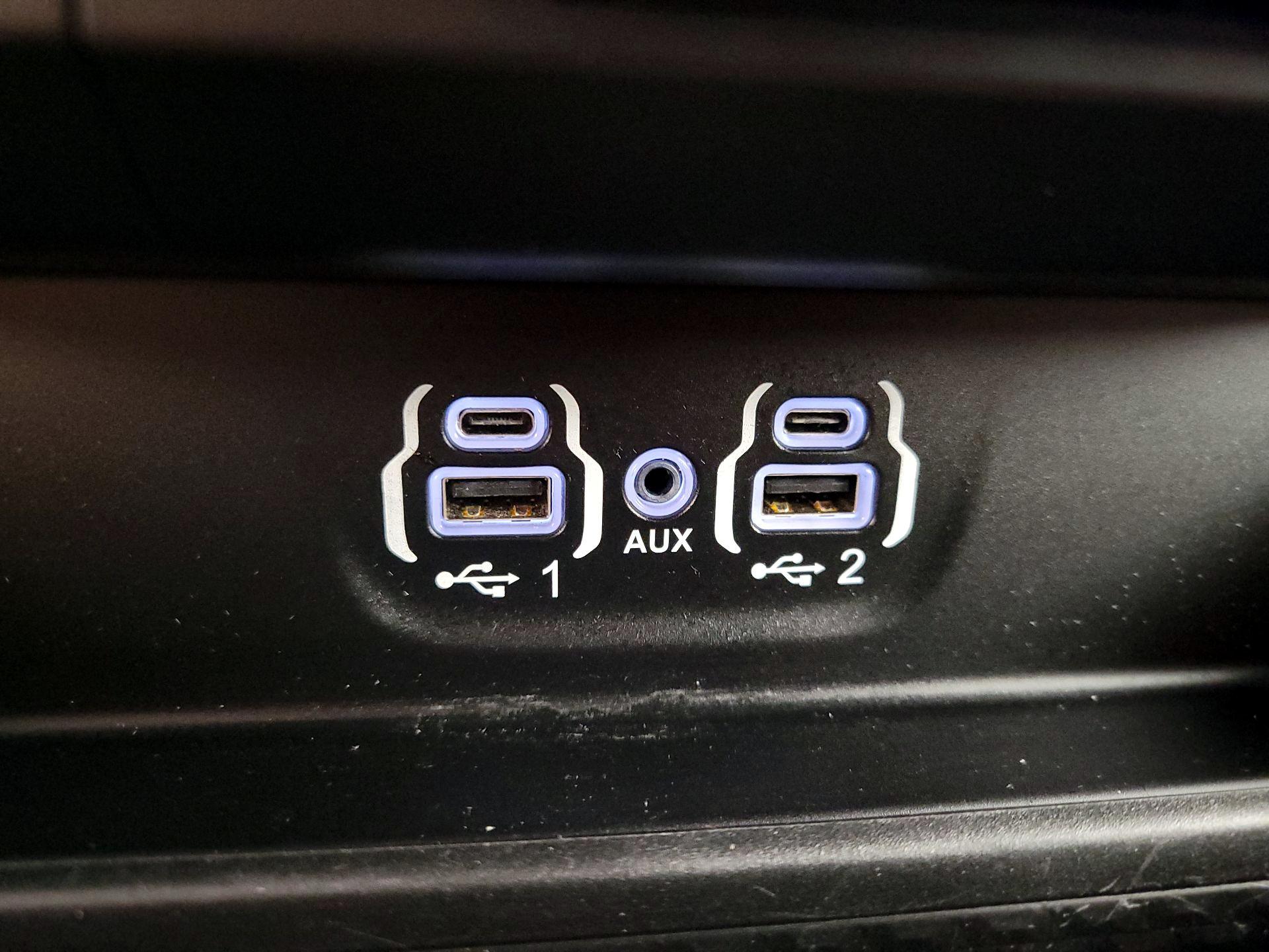 Thumbnail: 2023 RAM 1500 - 19