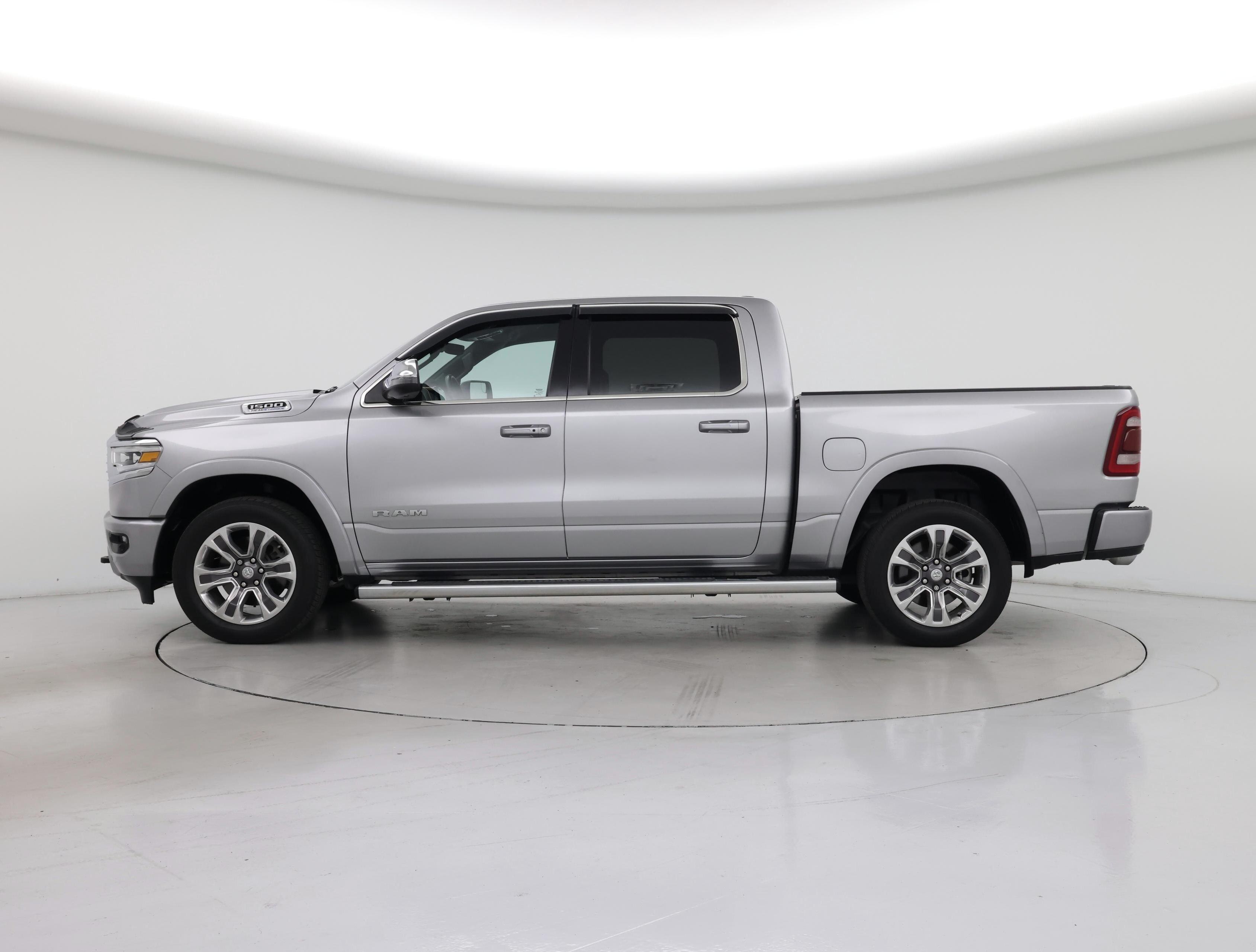 Thumbnail: 2023 RAM 1500 - 3