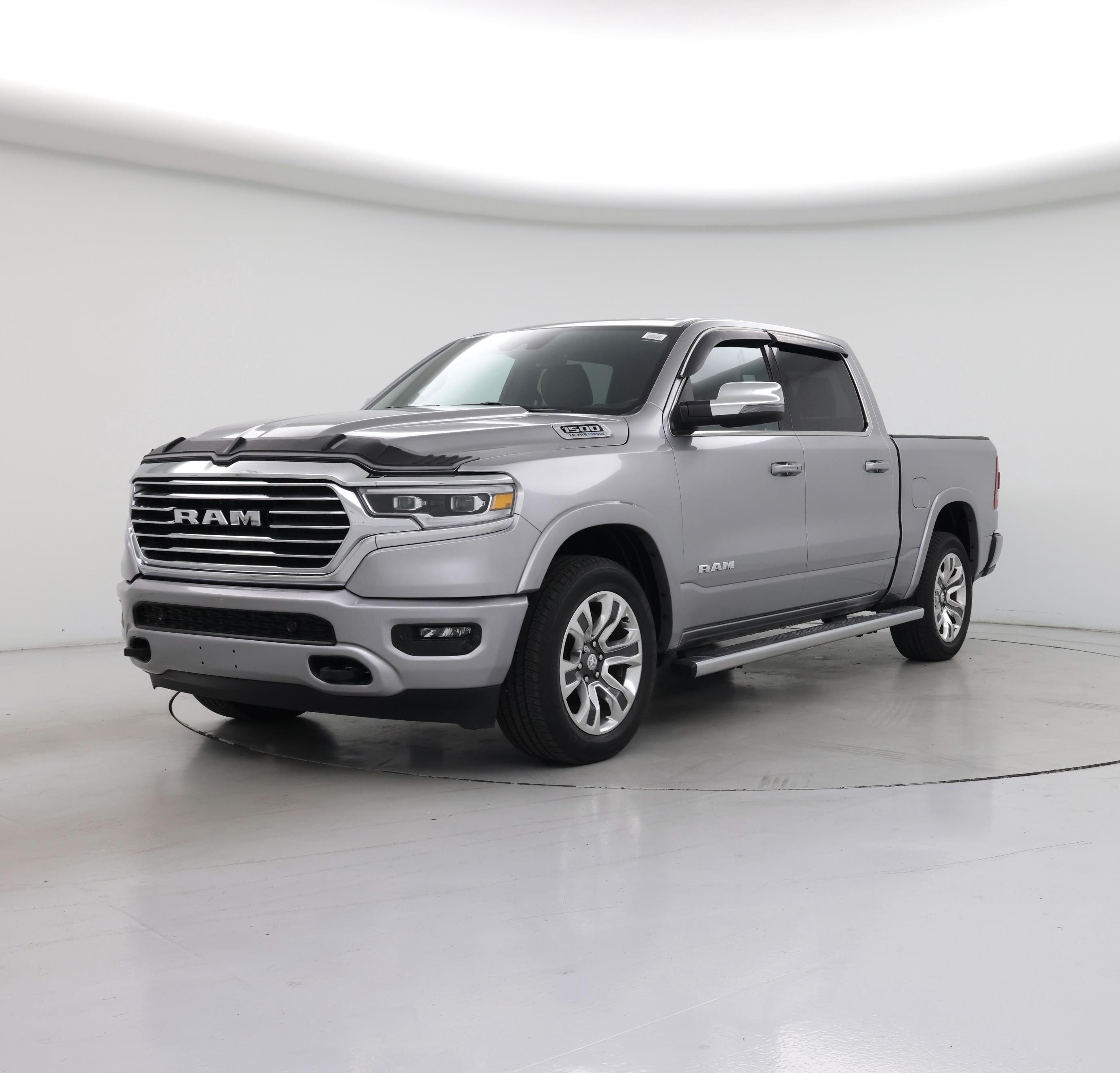 Thumbnail: 2023 RAM 1500 - 4