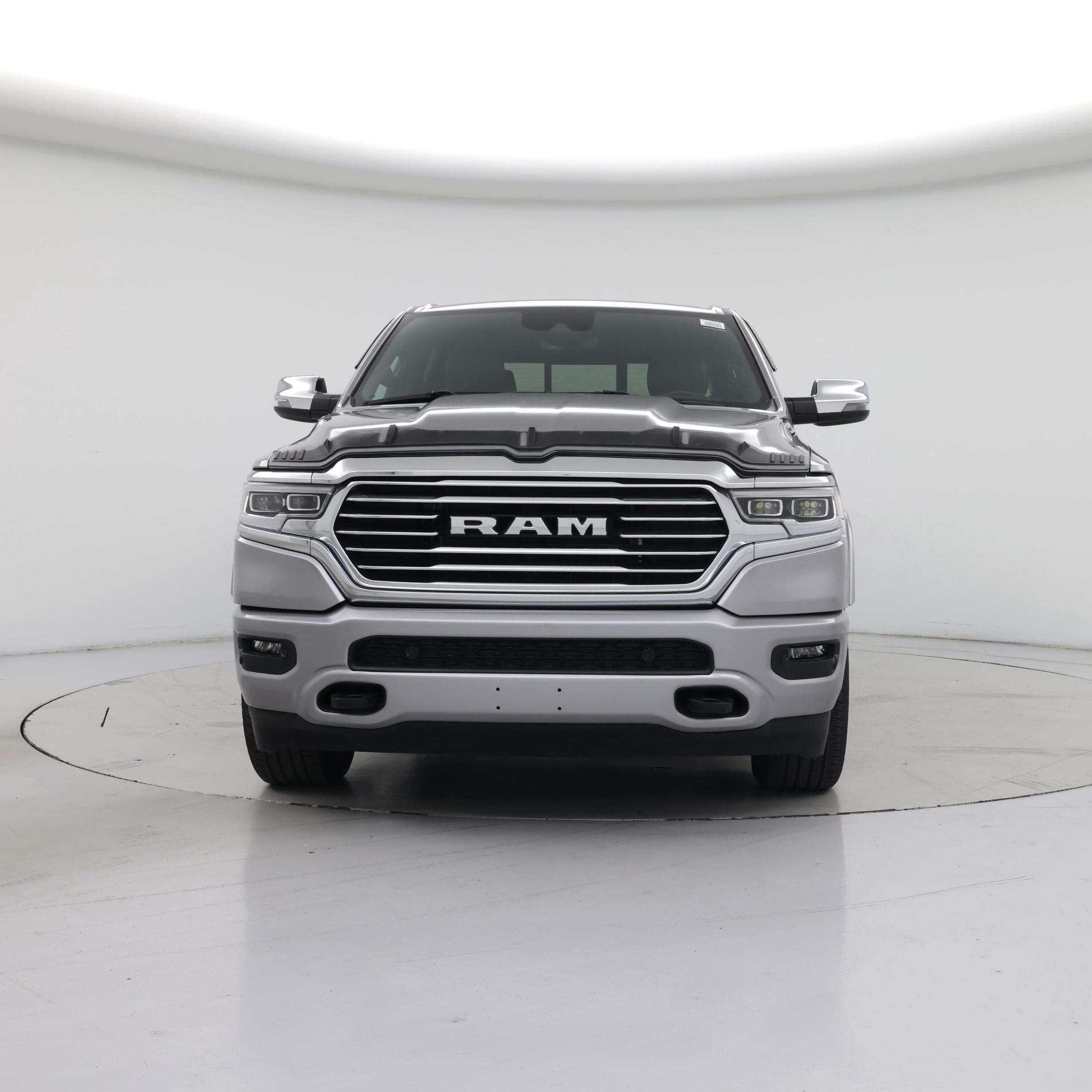 Thumbnail: 2023 RAM 1500 - 5