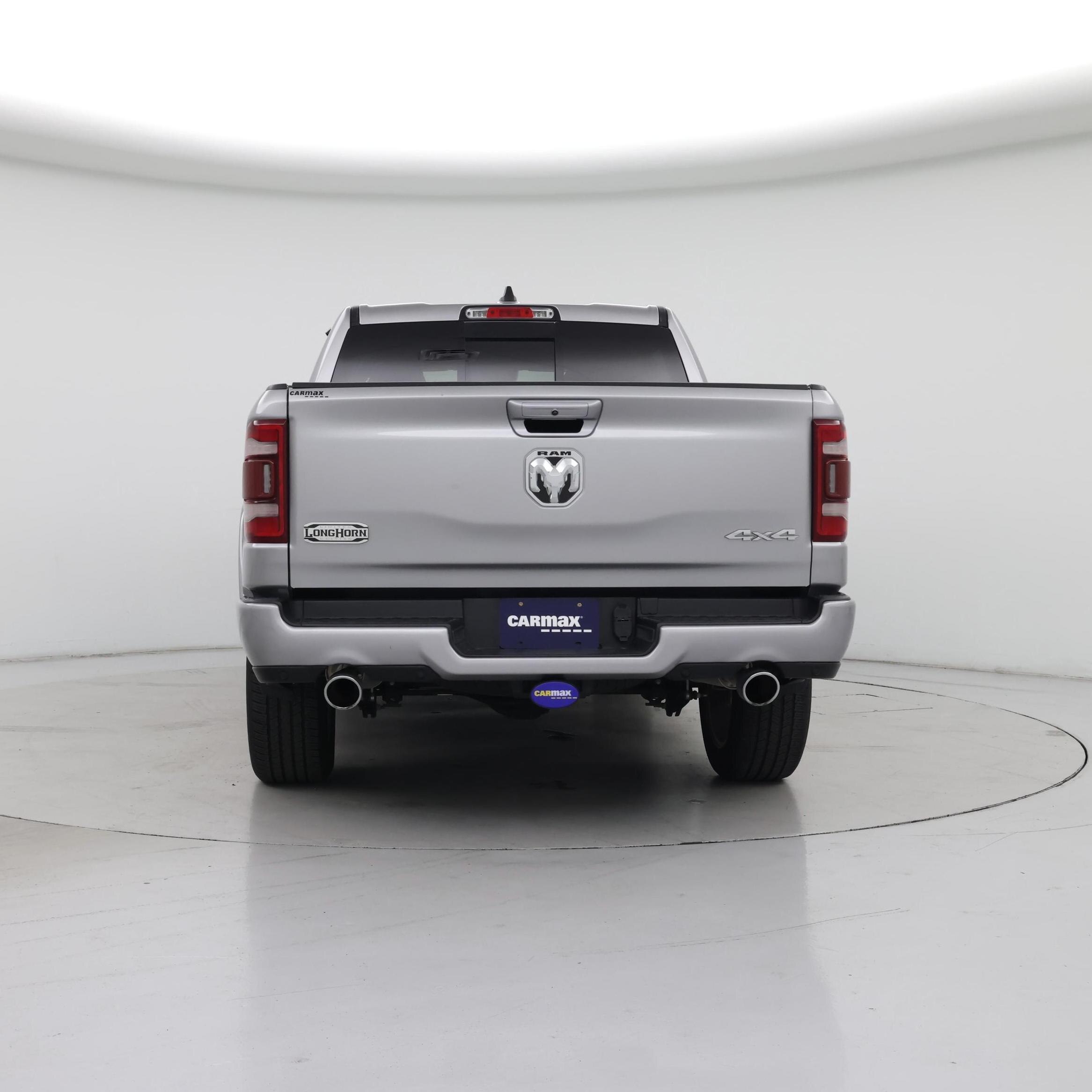 Thumbnail: 2023 RAM 1500 - 6