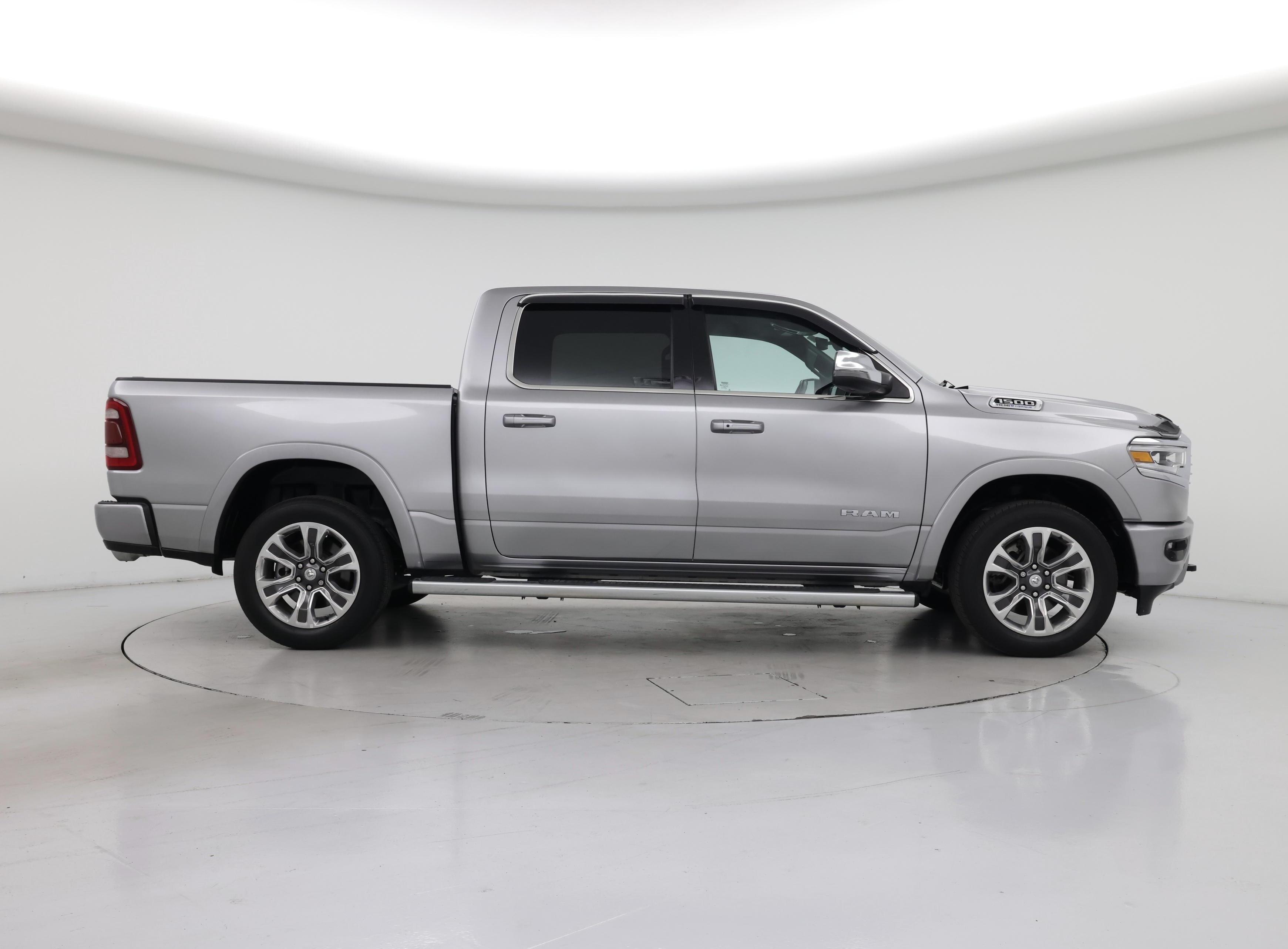 Thumbnail: 2023 RAM 1500 - 7