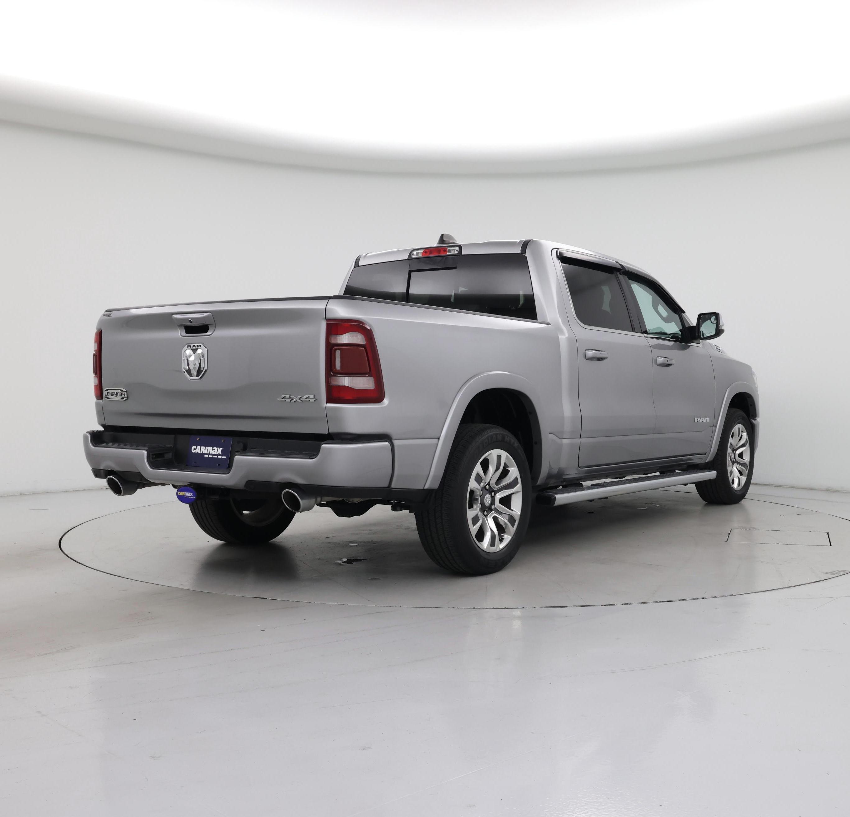 Thumbnail: 2023 RAM 1500 - 8