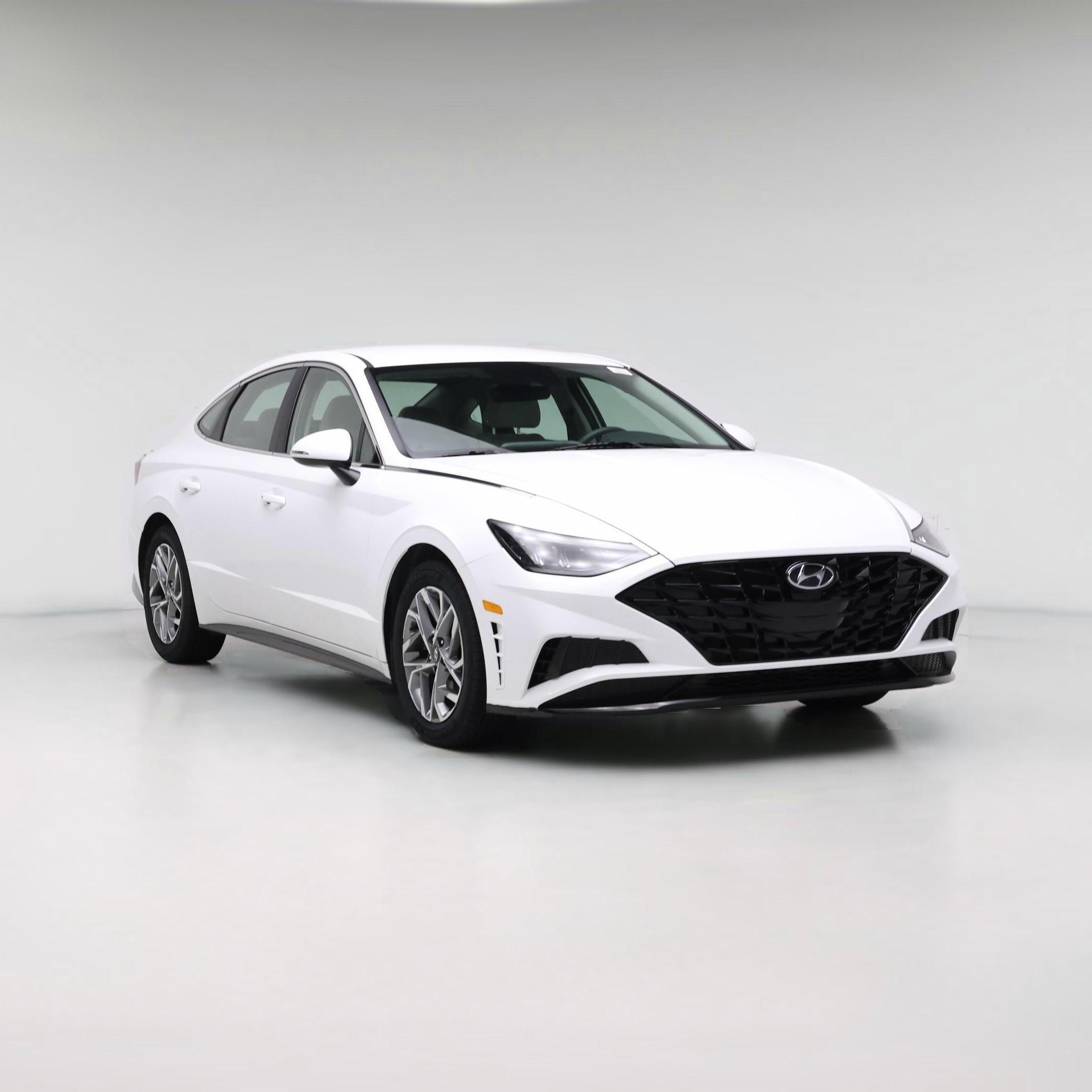 Thumbnail: 2023 Hyundai Sonata - 1