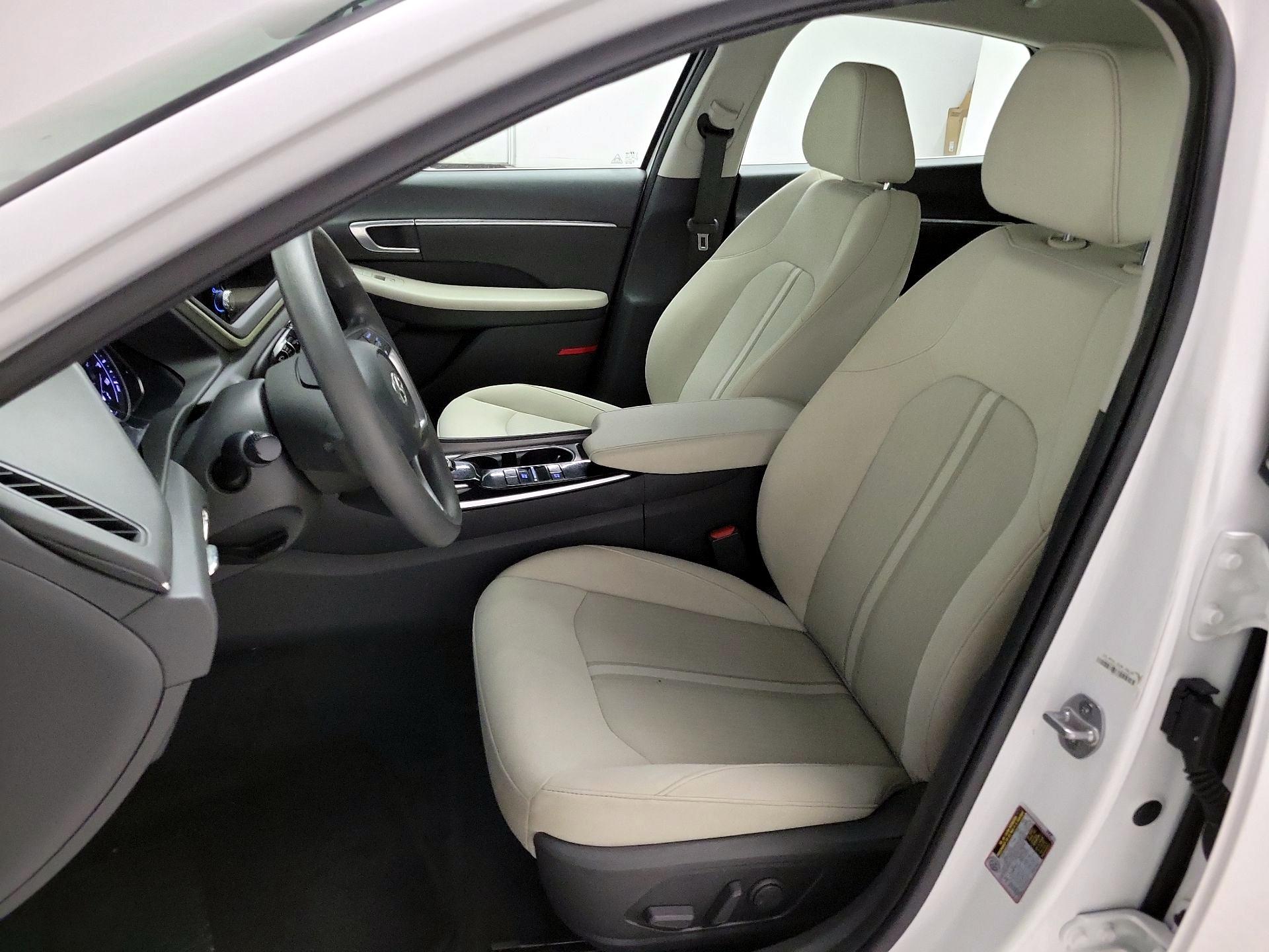 Thumbnail: 2023 Hyundai Sonata - 11