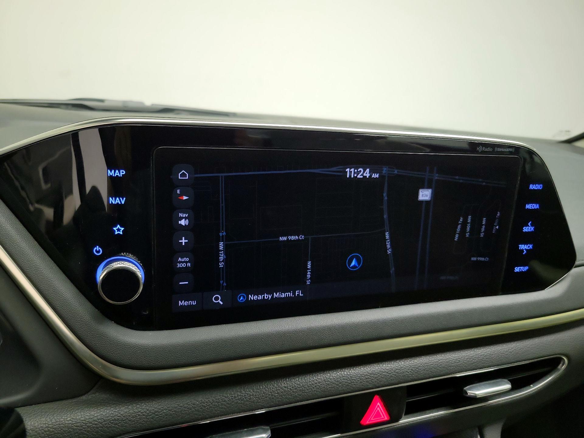 Thumbnail: 2023 Hyundai Sonata - 14