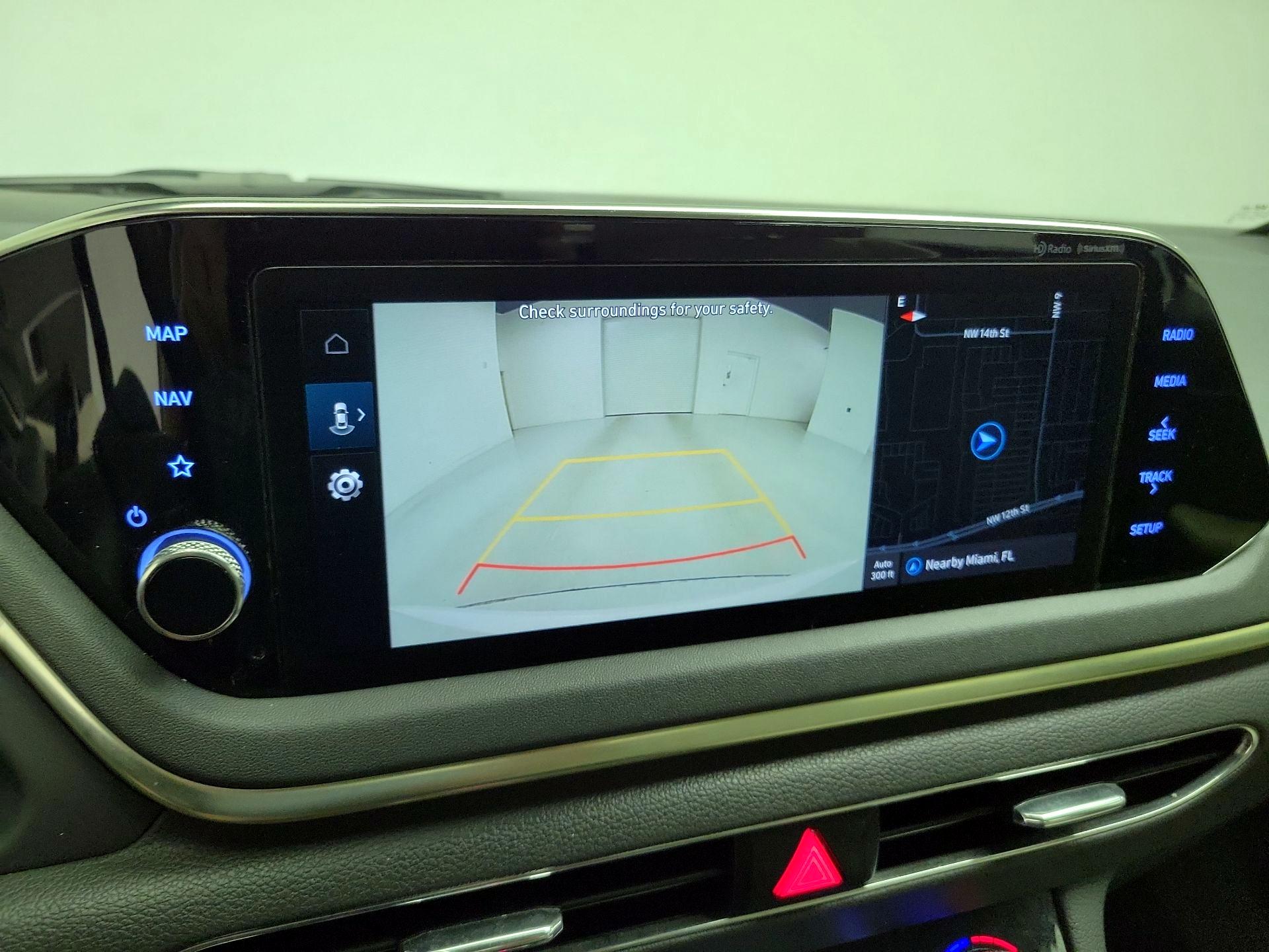 Thumbnail: 2023 Hyundai Sonata - 15