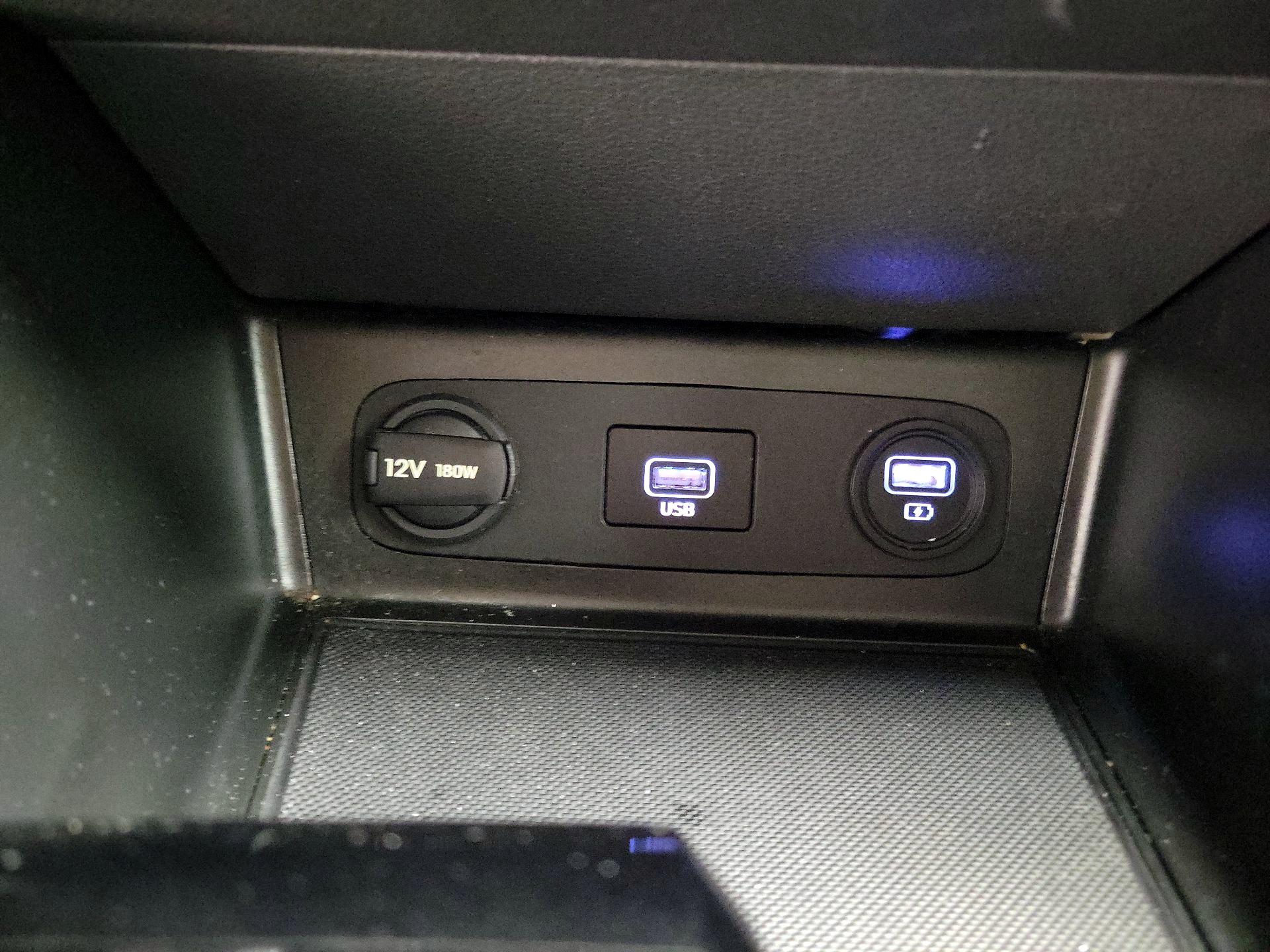 Thumbnail: 2023 Hyundai Sonata - 19