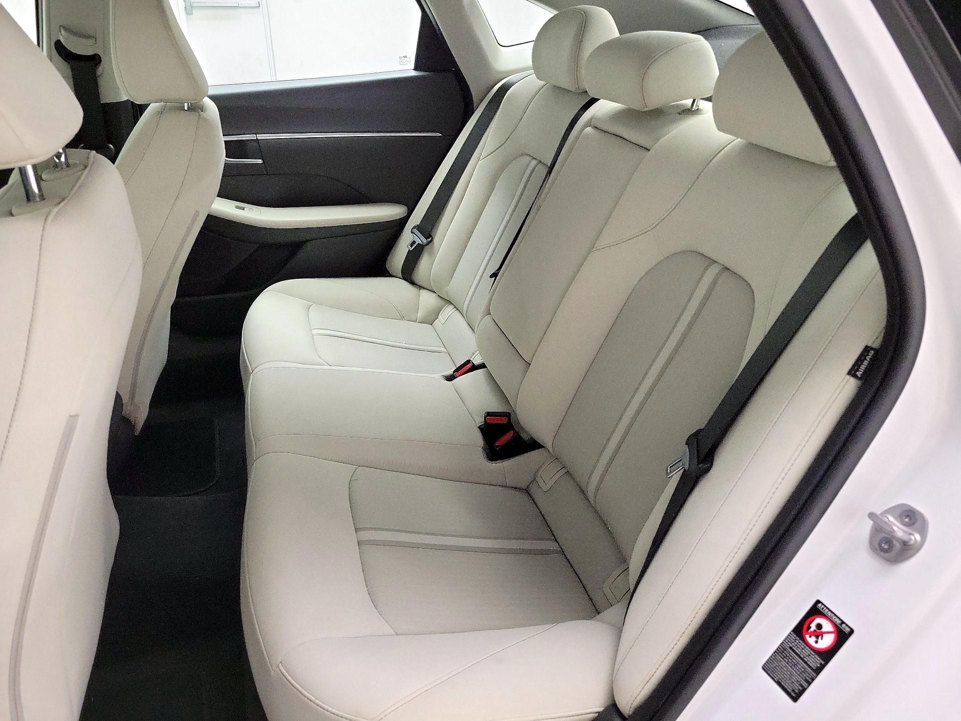 Thumbnail: 2023 Hyundai Sonata - 20