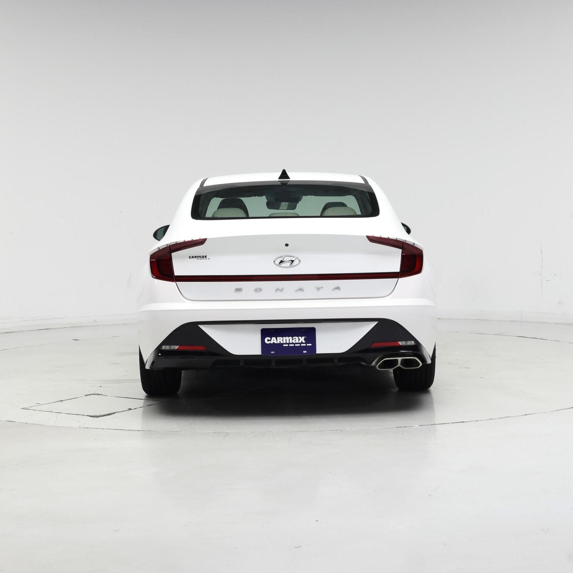 Thumbnail: 2023 Hyundai Sonata - 6