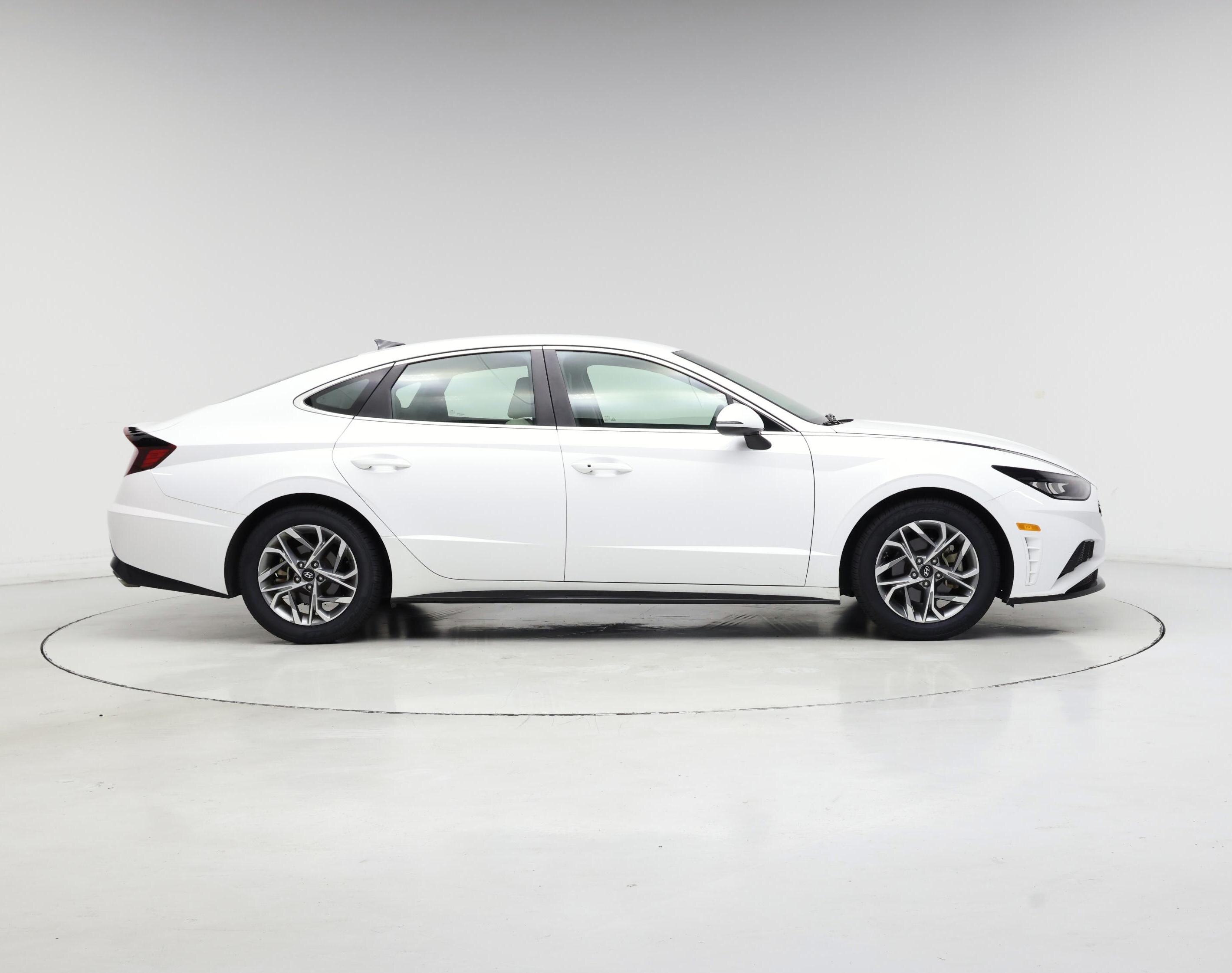 Thumbnail: 2023 Hyundai Sonata - 7