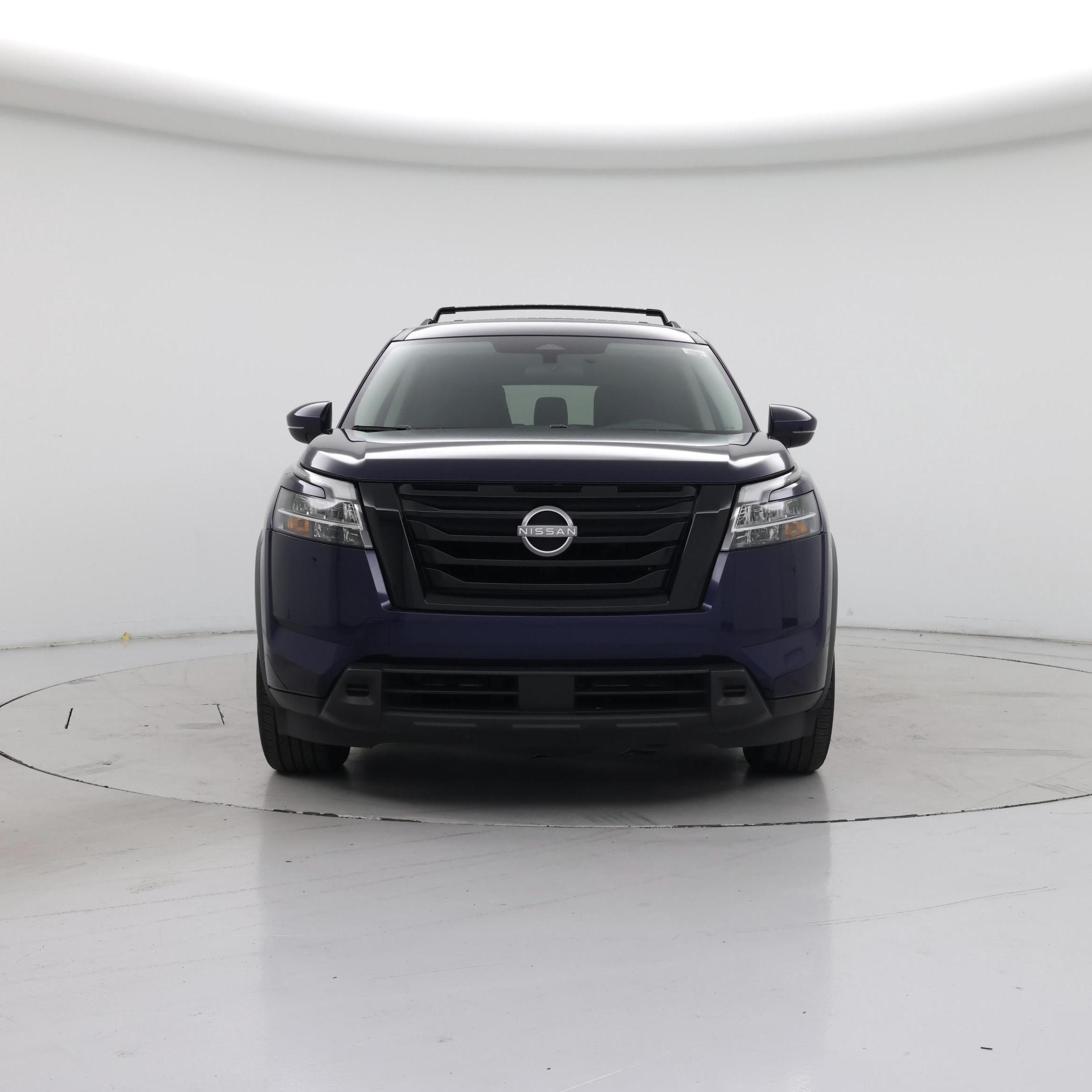 Thumbnail: 2022 Nissan Pathfinder - 5