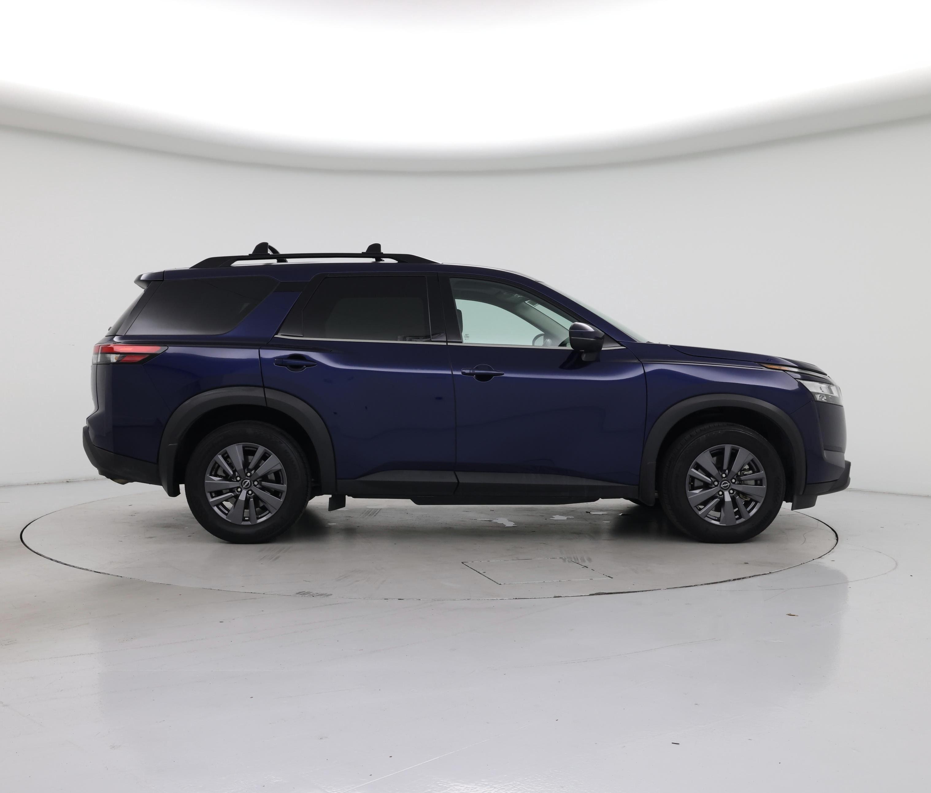 Thumbnail: 2022 Nissan Pathfinder - 7