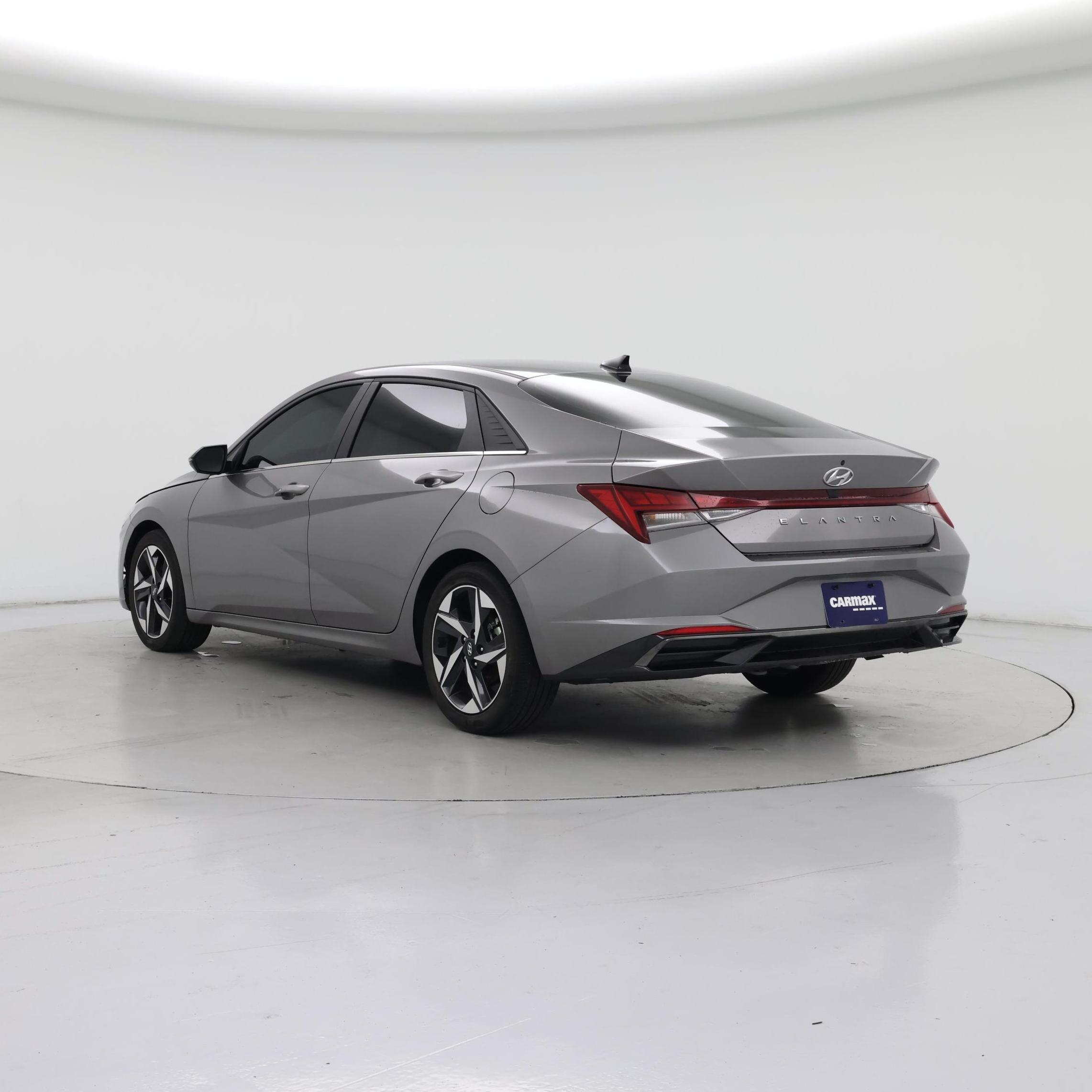 Thumbnail: 2021 Hyundai Elantra - 2
