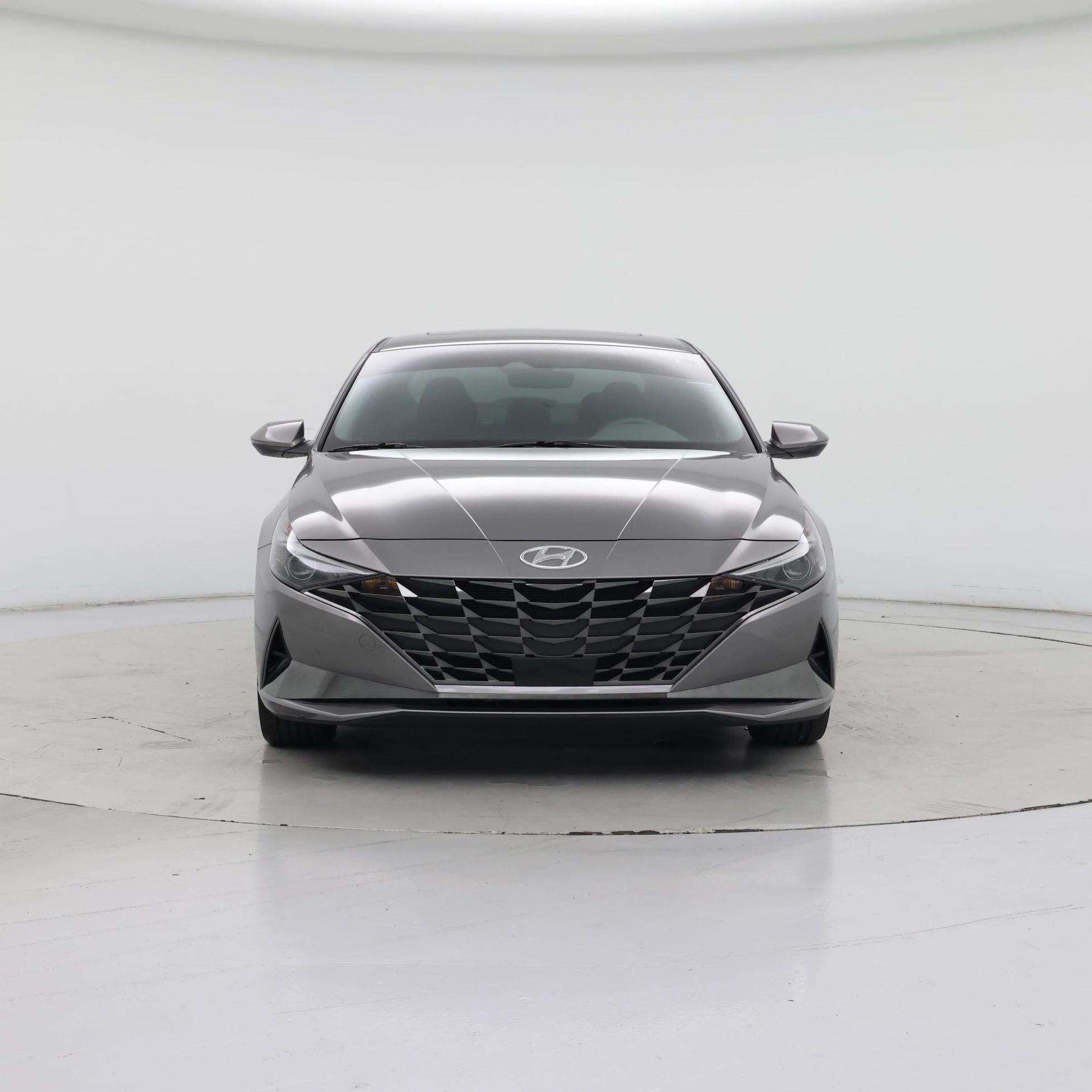 Thumbnail: 2021 Hyundai Elantra - 5