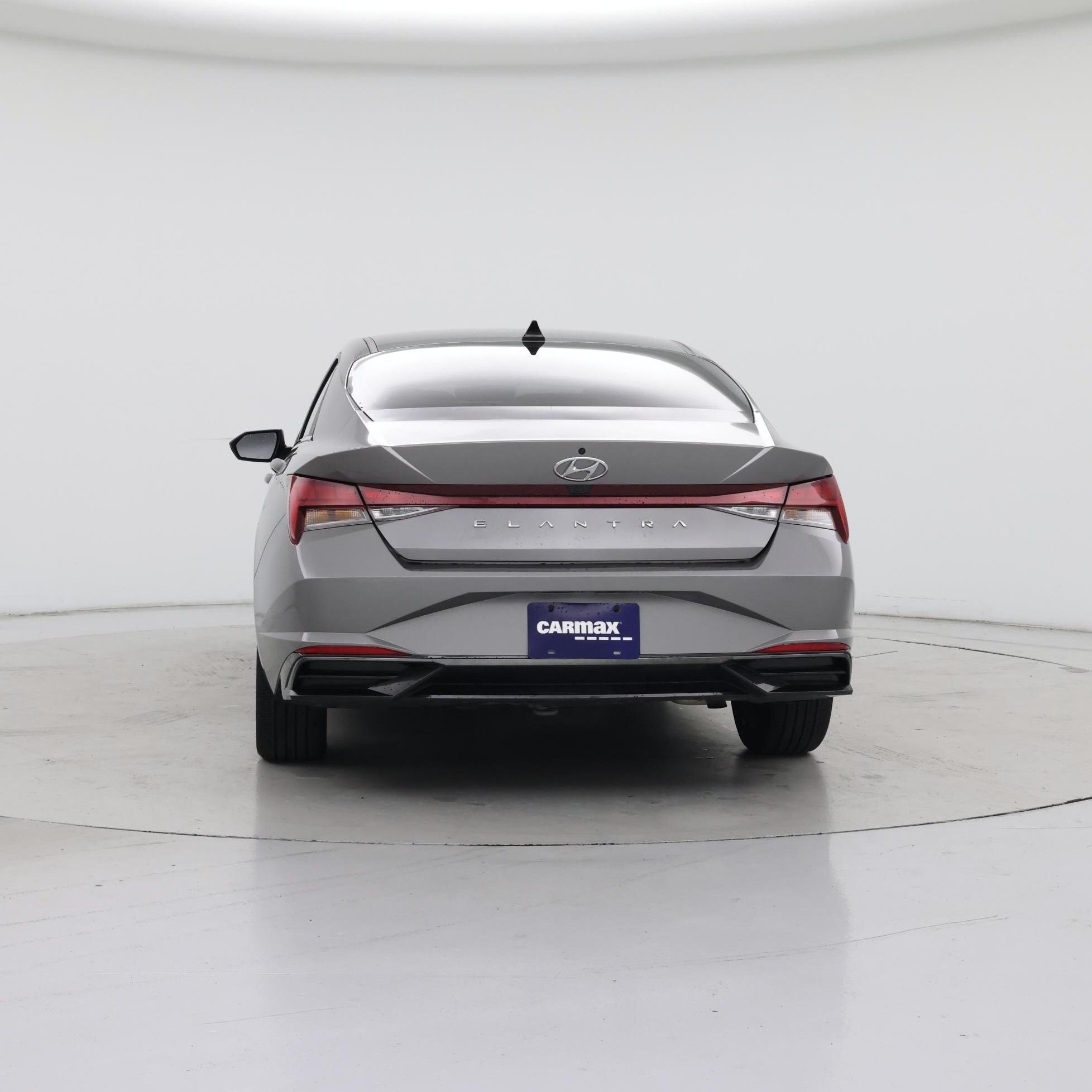 Thumbnail: 2021 Hyundai Elantra - 6