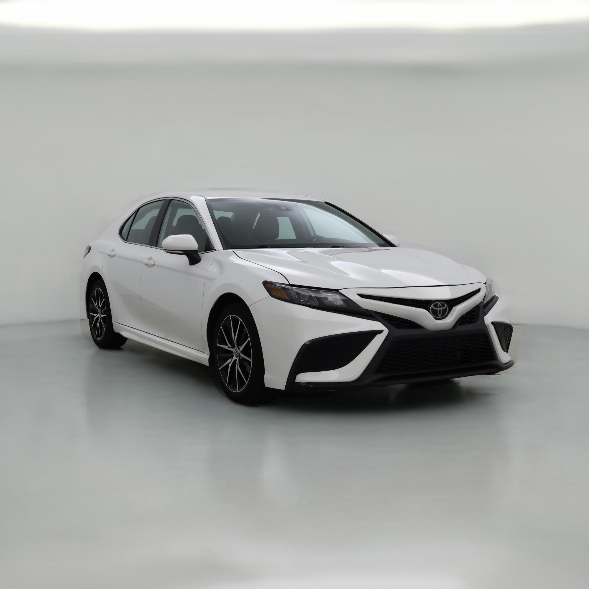 Thumbnail: 2023 Toyota Camry - 1