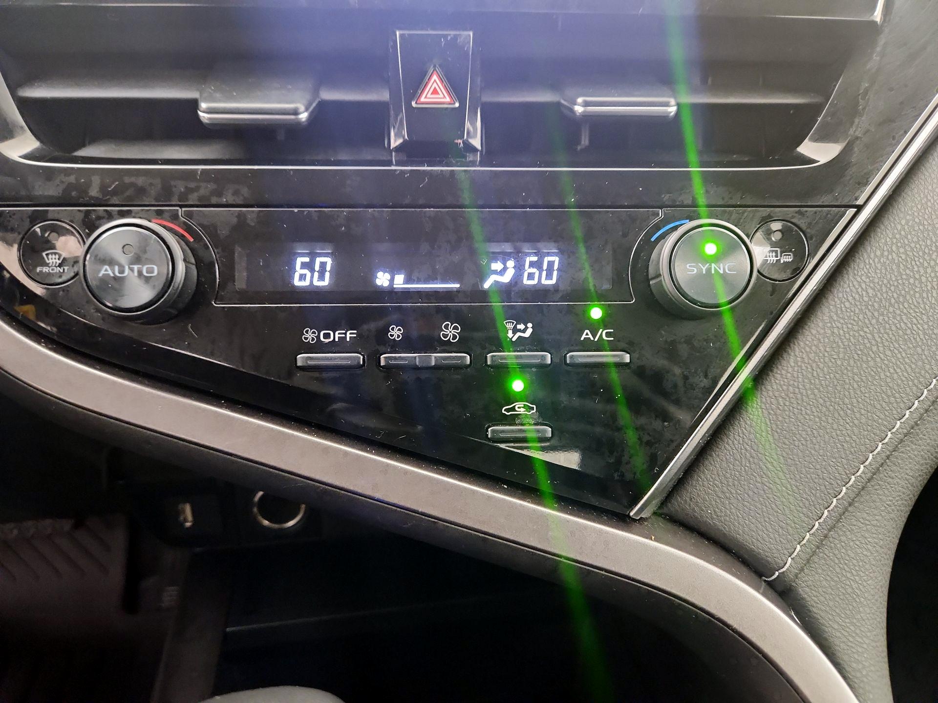 Thumbnail: 2023 Toyota Camry - 16