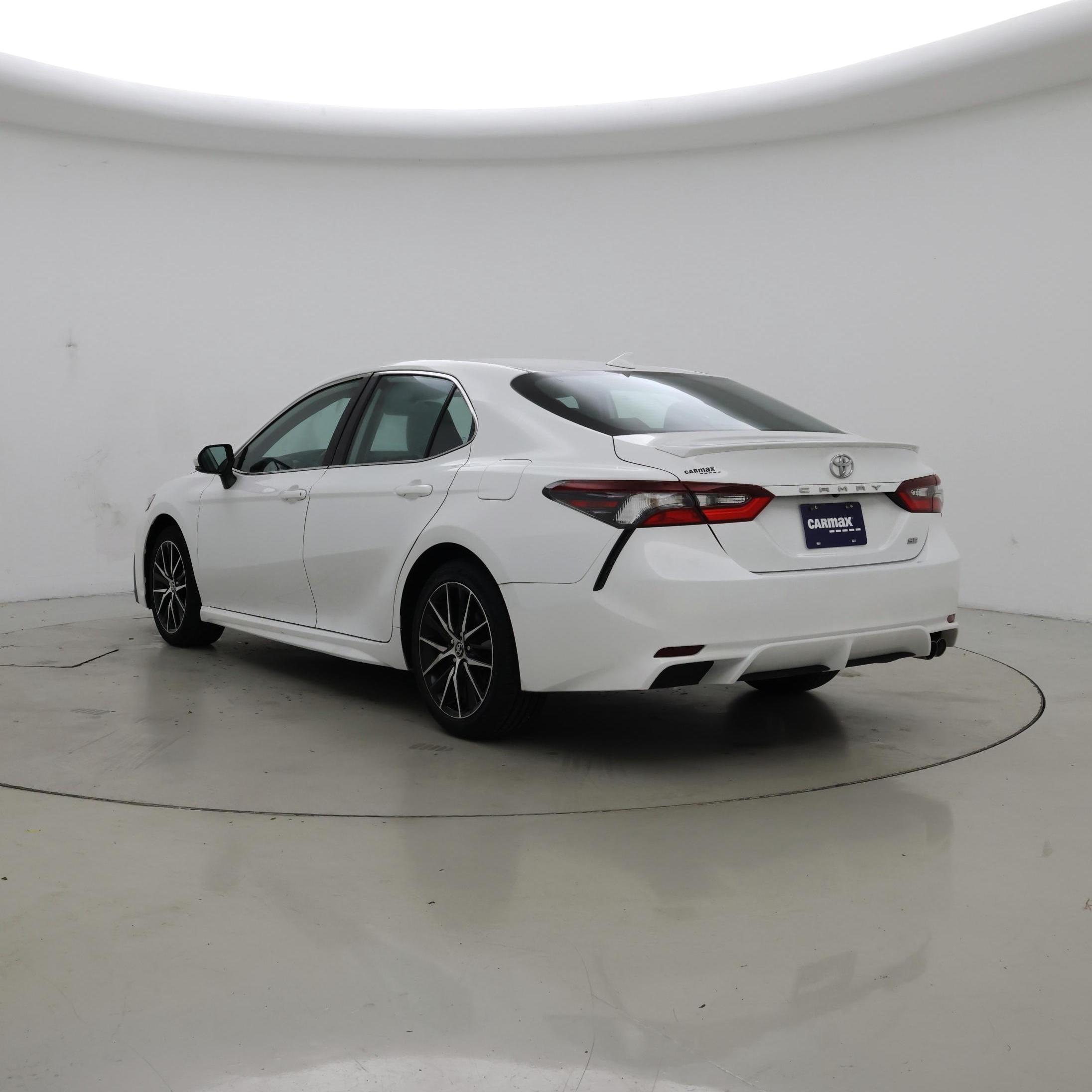 Thumbnail: 2023 Toyota Camry - 2