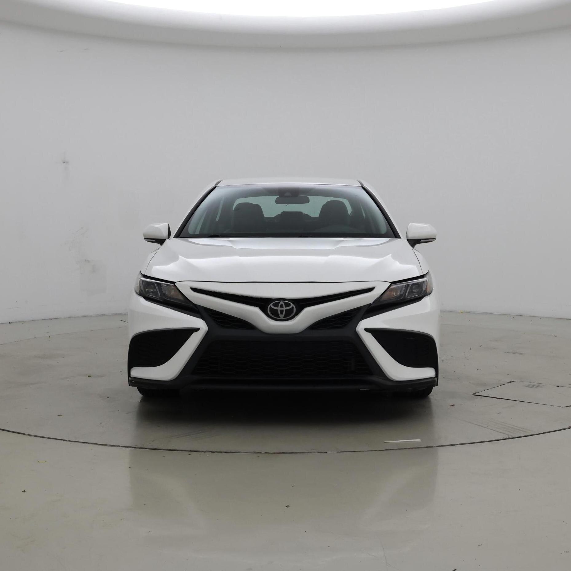 Thumbnail: 2023 Toyota Camry - 5