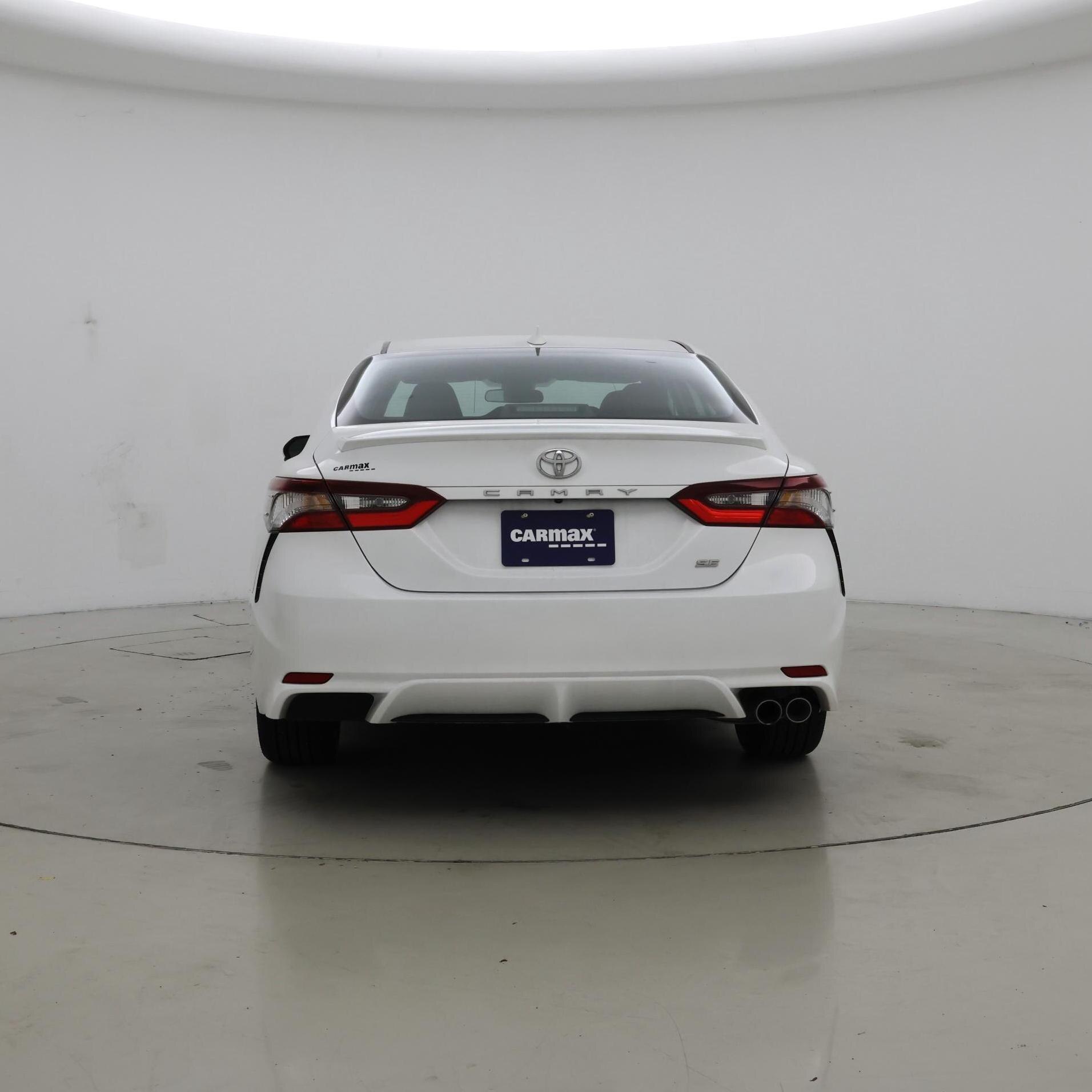 Thumbnail: 2023 Toyota Camry - 6